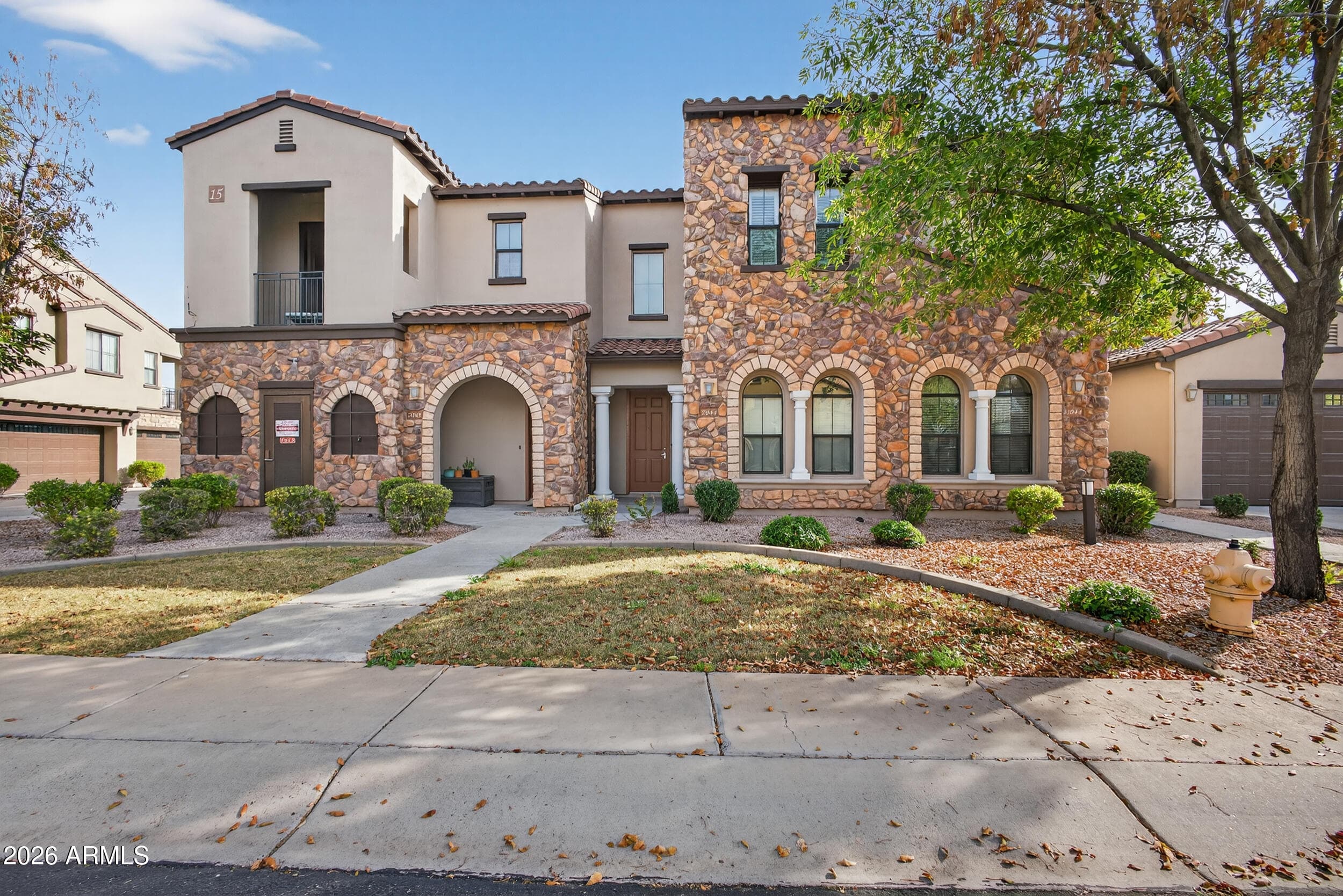 4777 S Fulton Ranch Blvd 2044 — photo 1