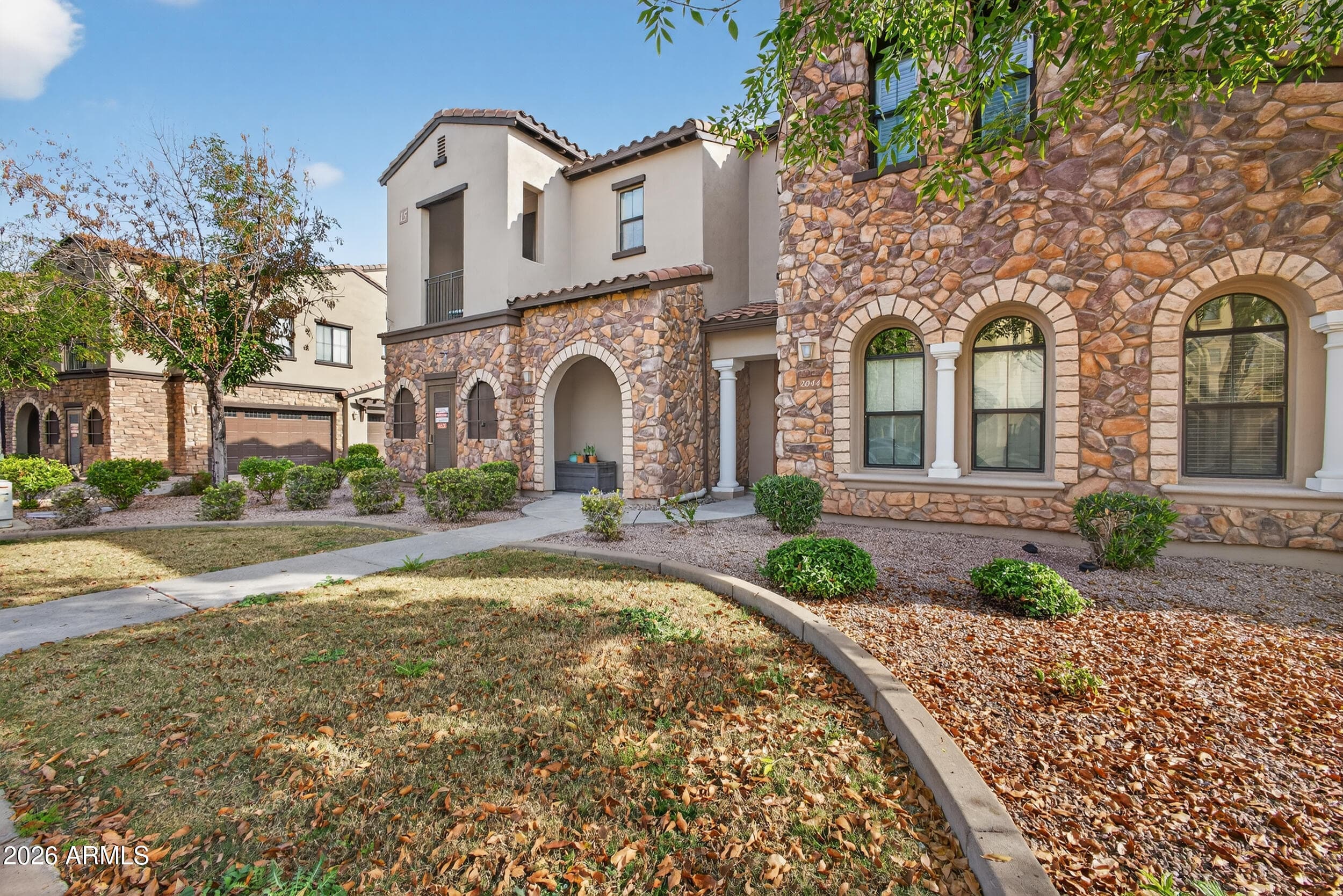 4777 S Fulton Ranch Blvd 2044 — photo 2