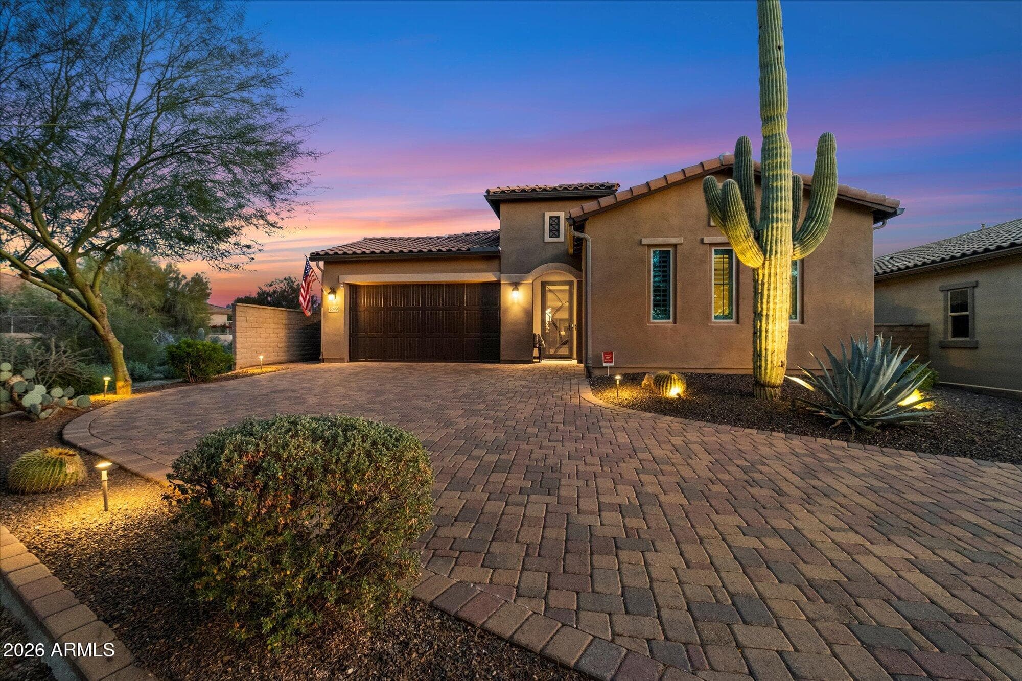 6099 E Gila Circle — photo 1