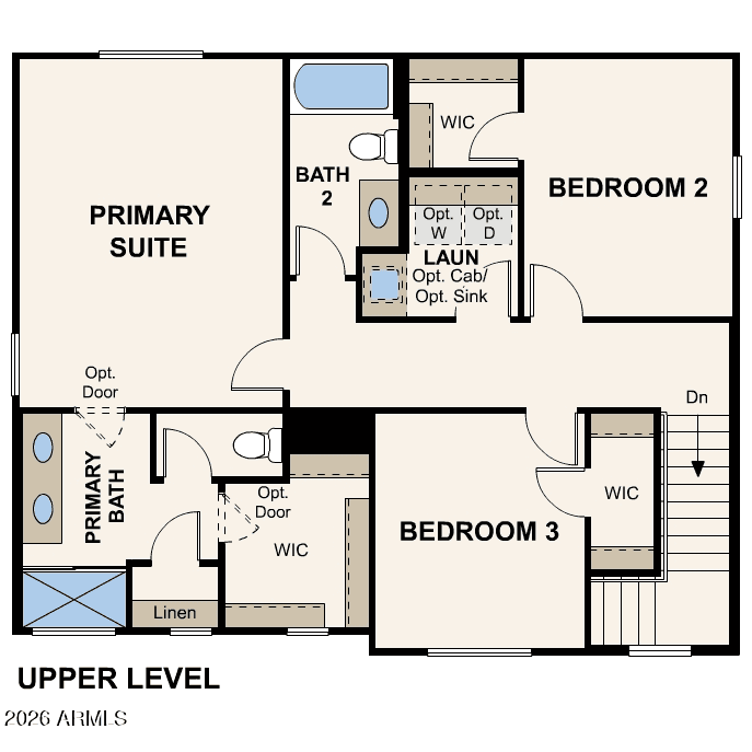 2729 E Music Mountain Ave — photo 3