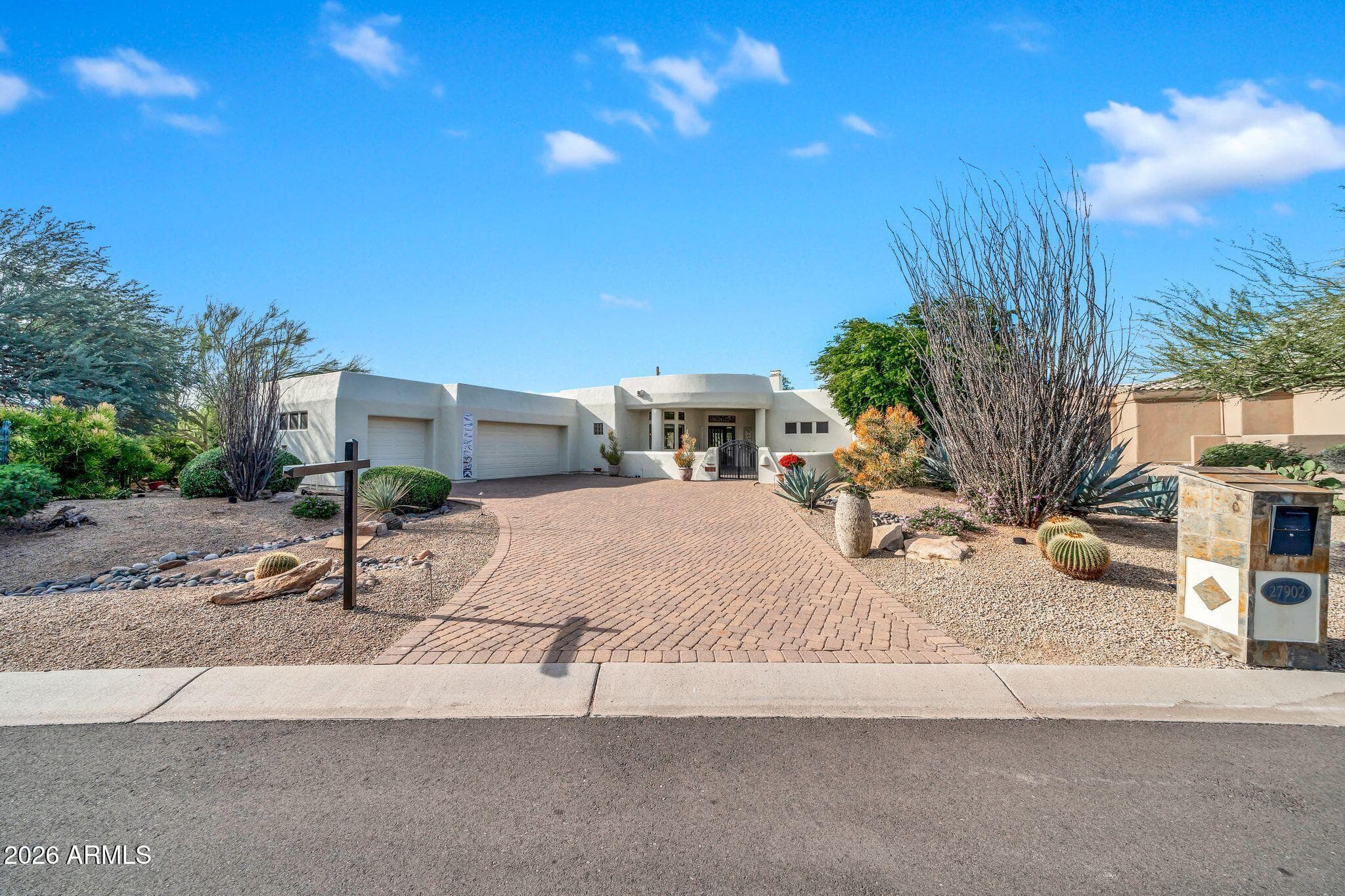 27902 N AGUA VERDE DR - Photo 4