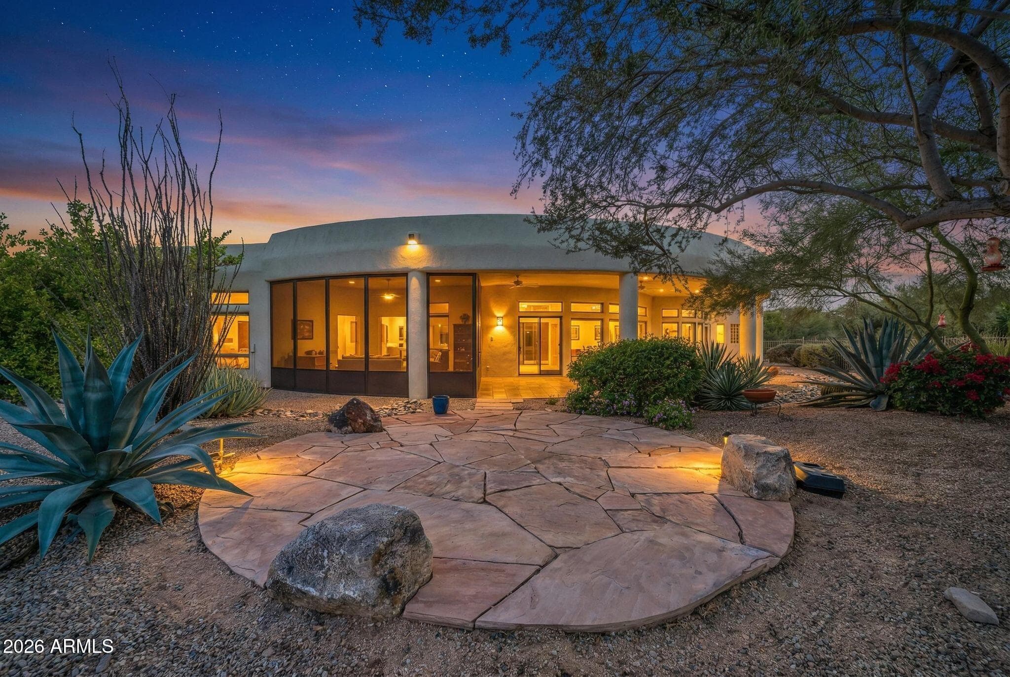 27902 N AGUA VERDE DR - Photo 3
