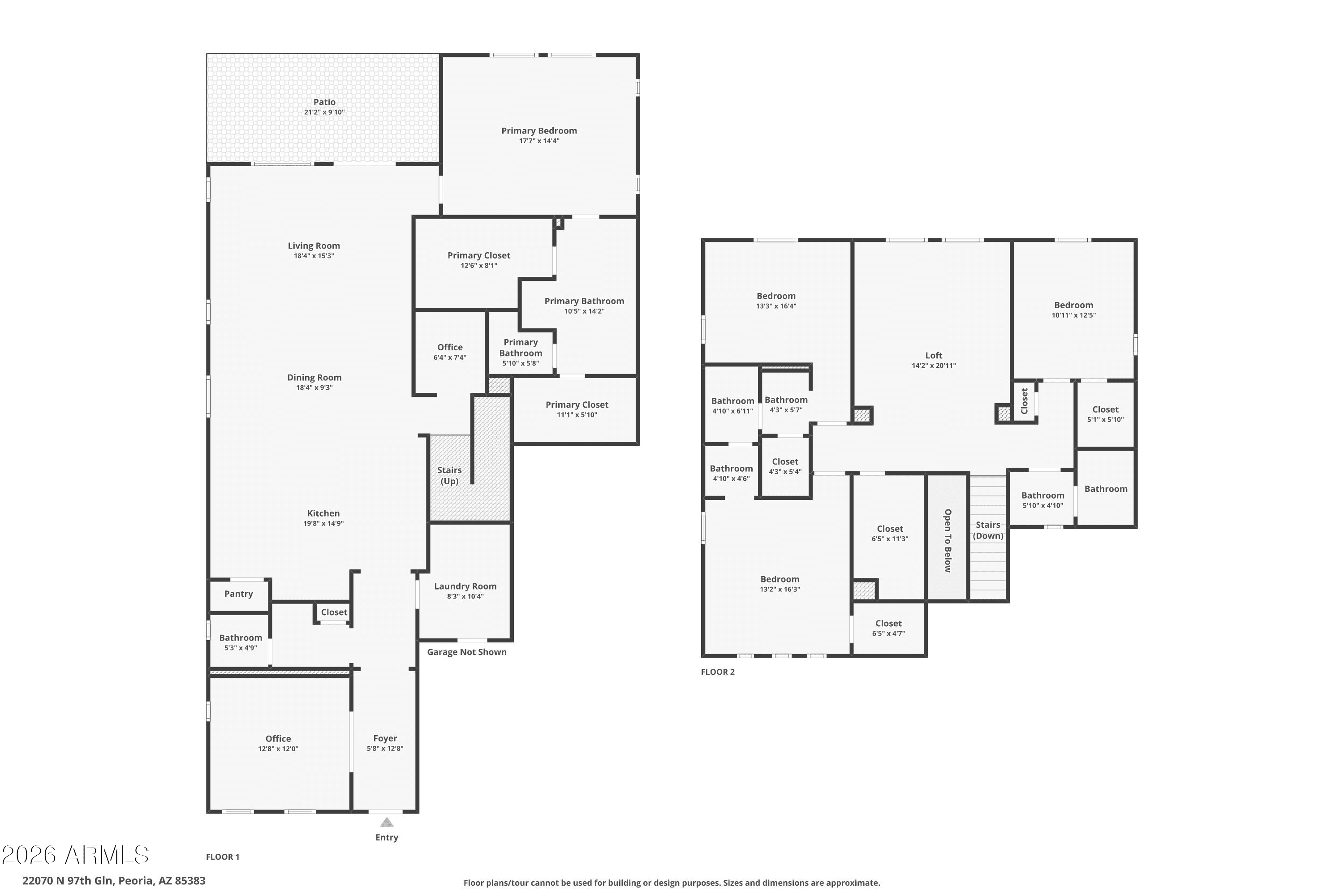 22070 N 97th Glen — photo 70