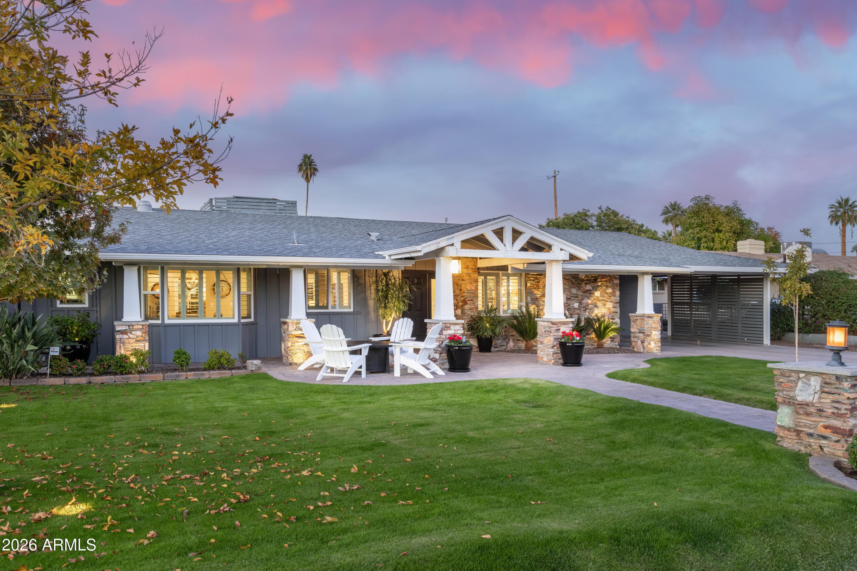 502 E Kaler Dr — photo 1