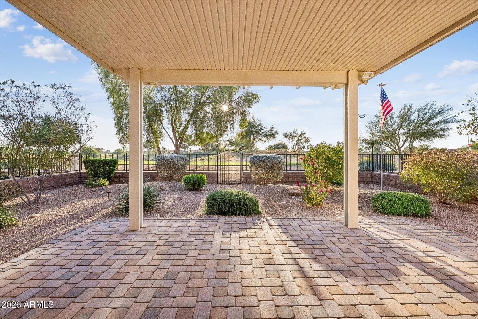 600 N SAN RICARDO TRAIL - Photo 2