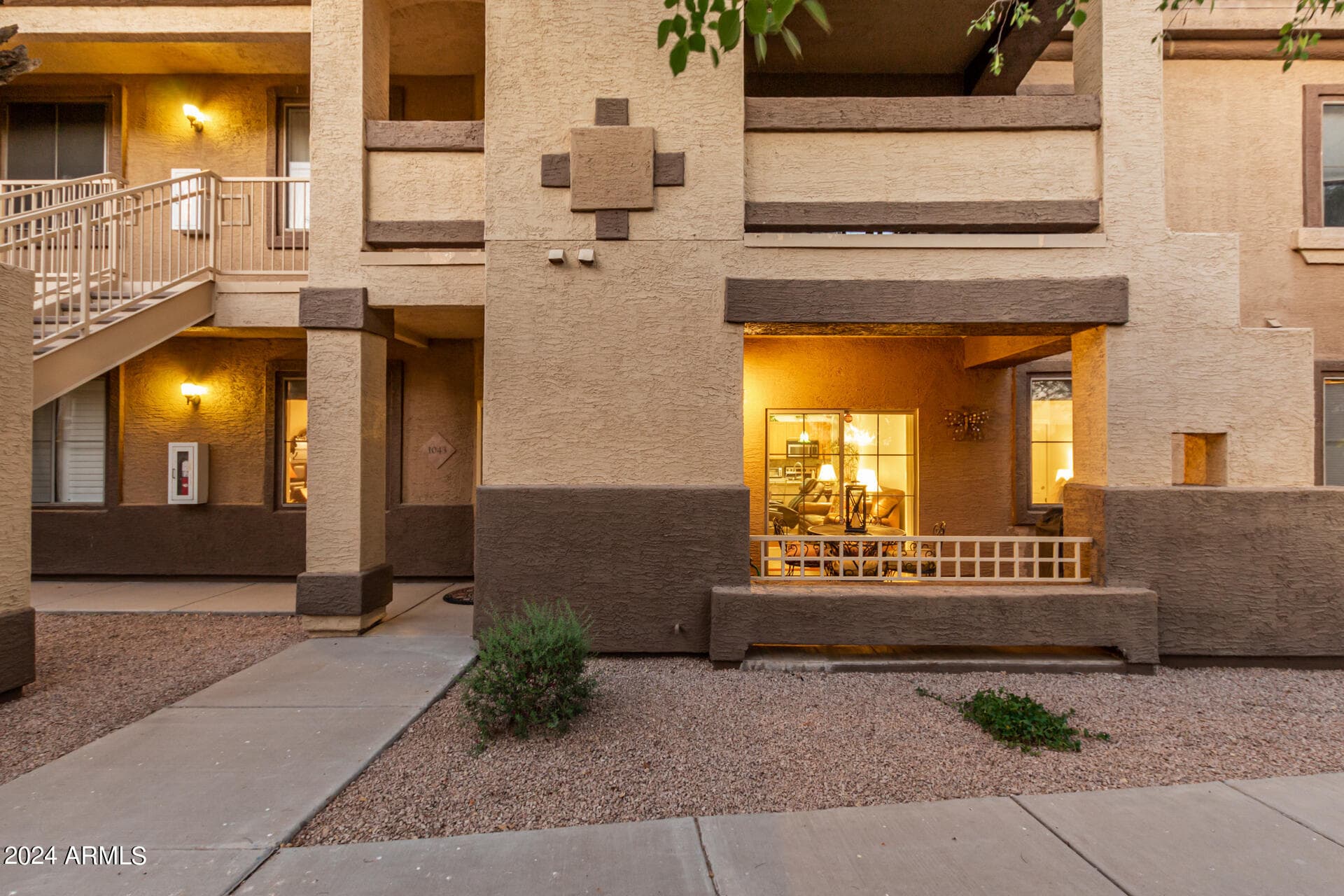10136 E SOUTHERN AVE - Photo 1