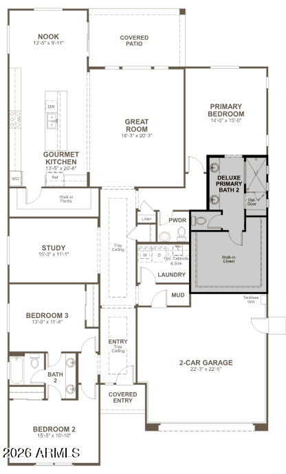 15793 W Bronco Trail — photo 35