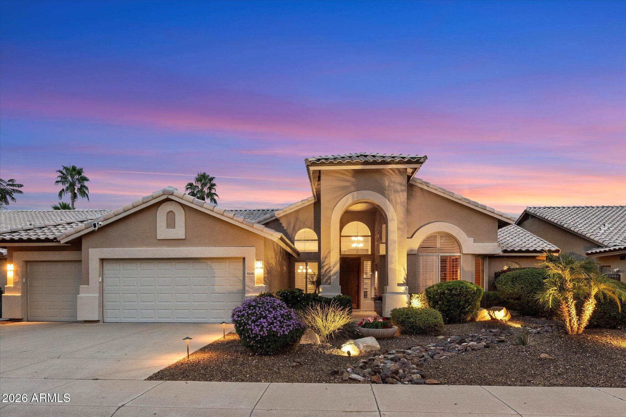 5508 E Muriel Dr — photo 1