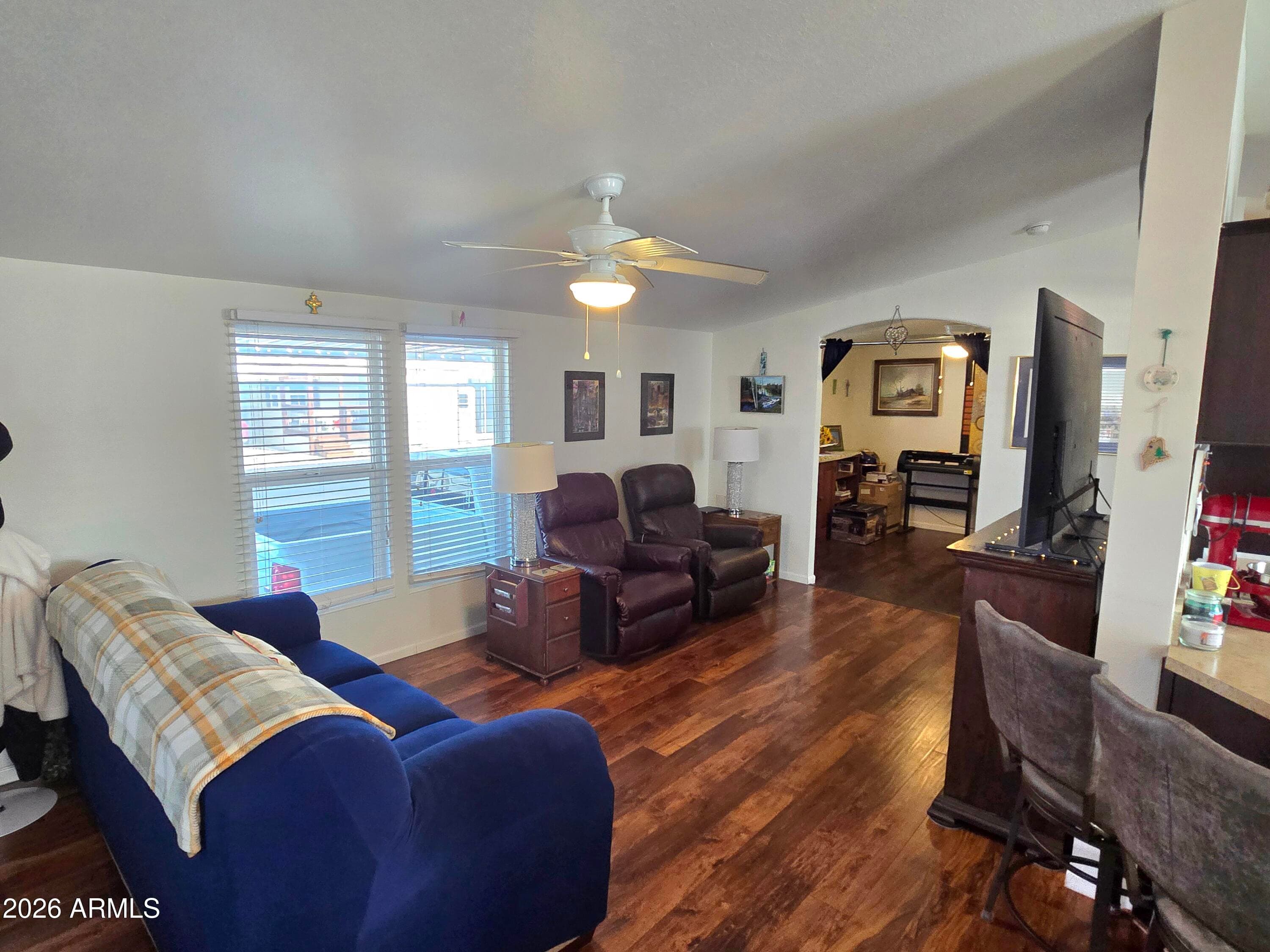 351 N MERIDIAN RD - Photo 5