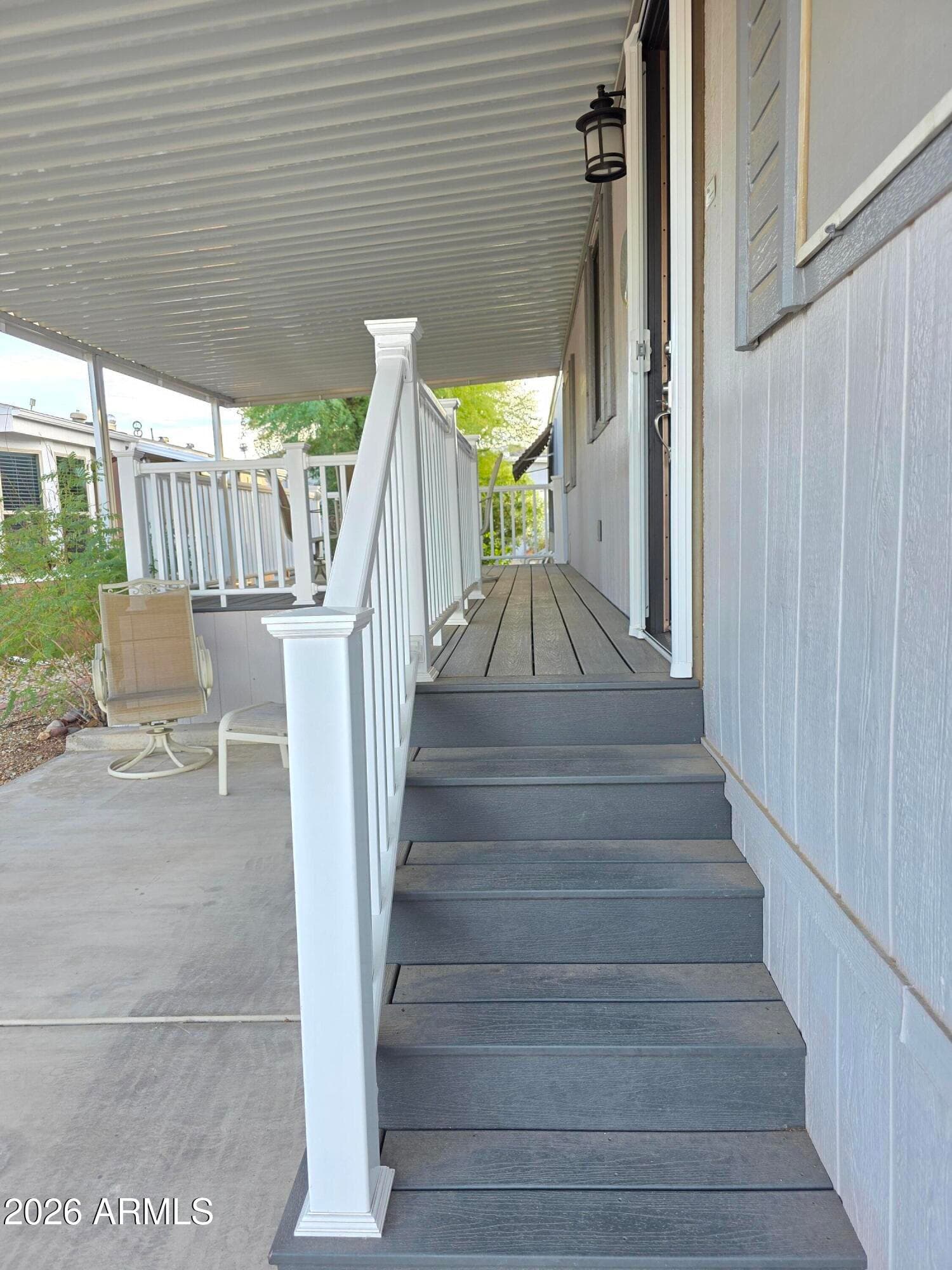 2233 E BEHREND DR - Photo 5