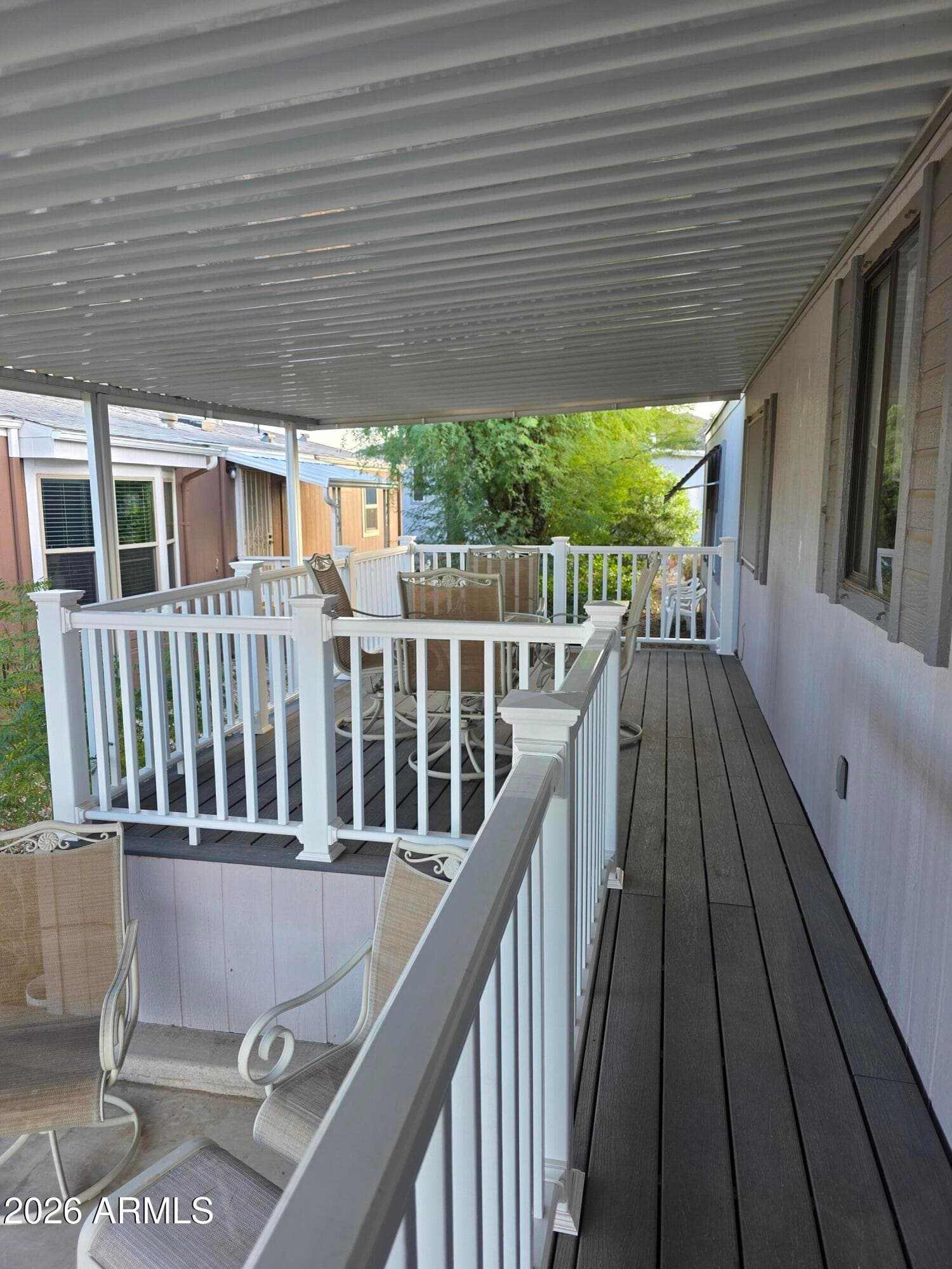 2233 E BEHREND DR - See more photos