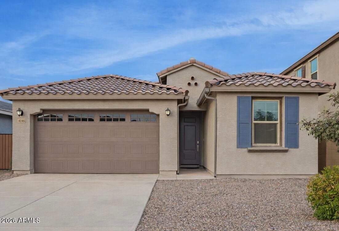 4146 E Appaloosa Rd — photo 1
