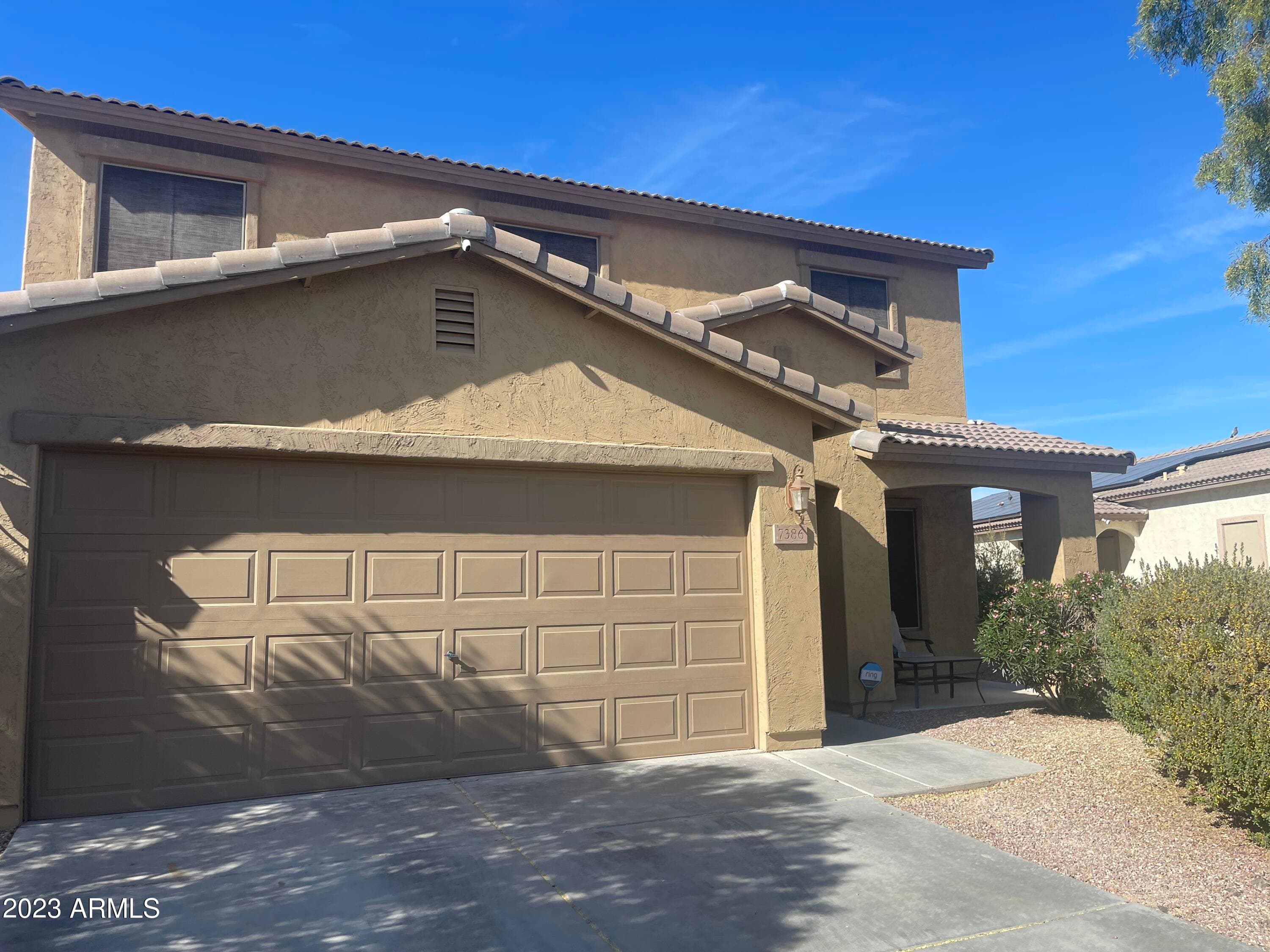 7386 S Morning Dew Ln — photo 1