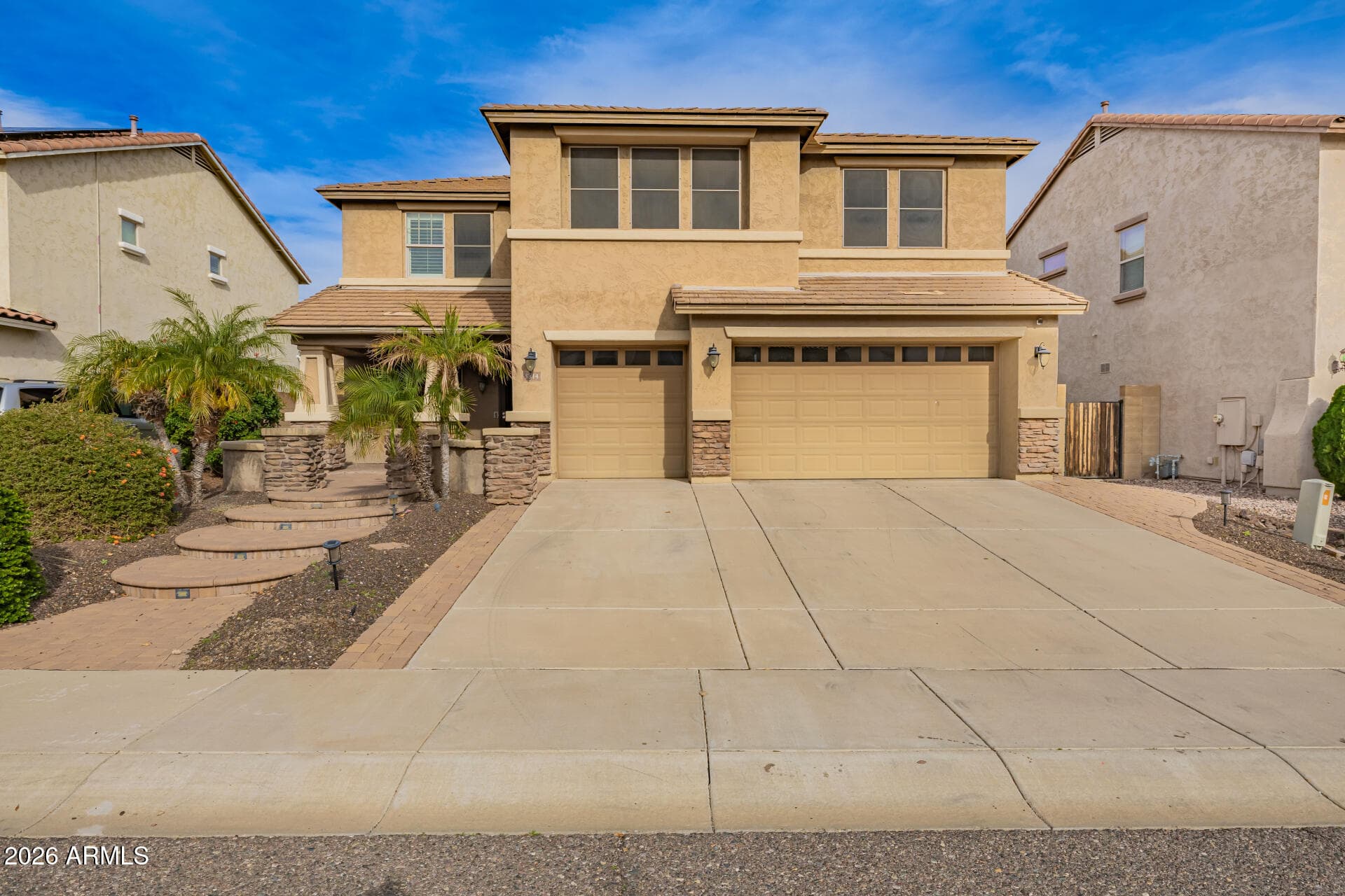 5314 W Desperado Way — photo 1
