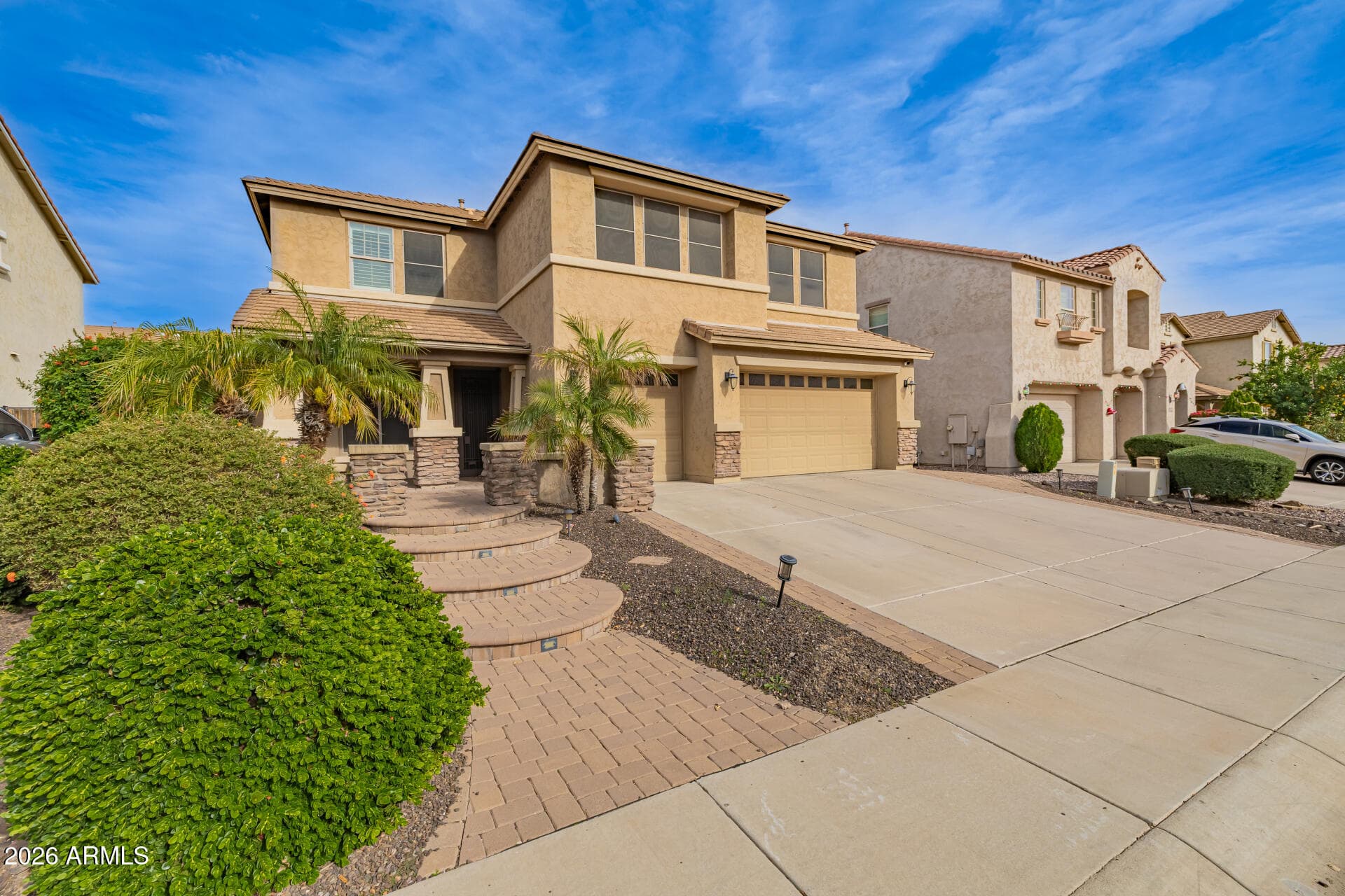 5314 W Desperado Way — photo 2