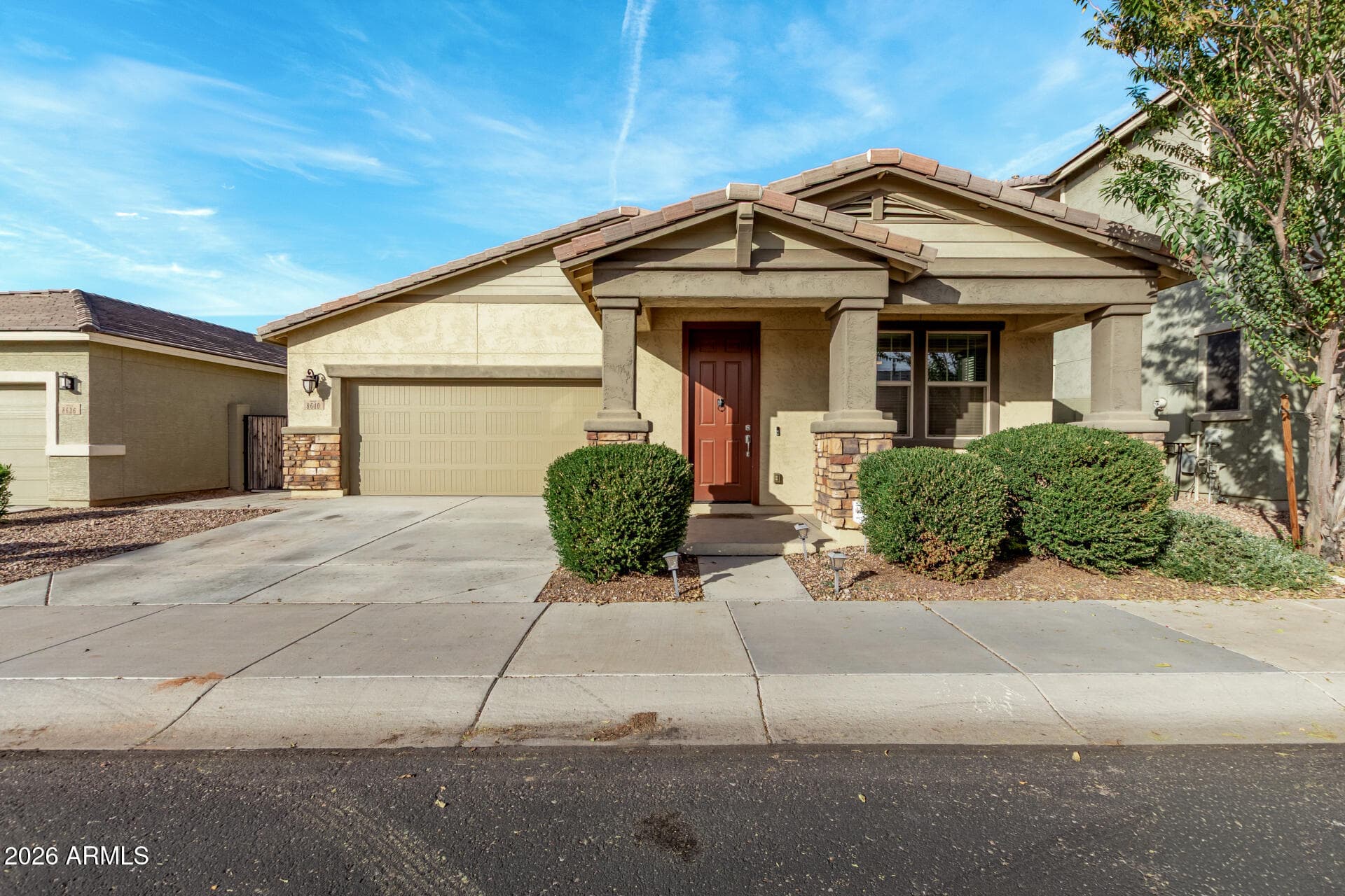 8640 E Naranja Ave — photo 1