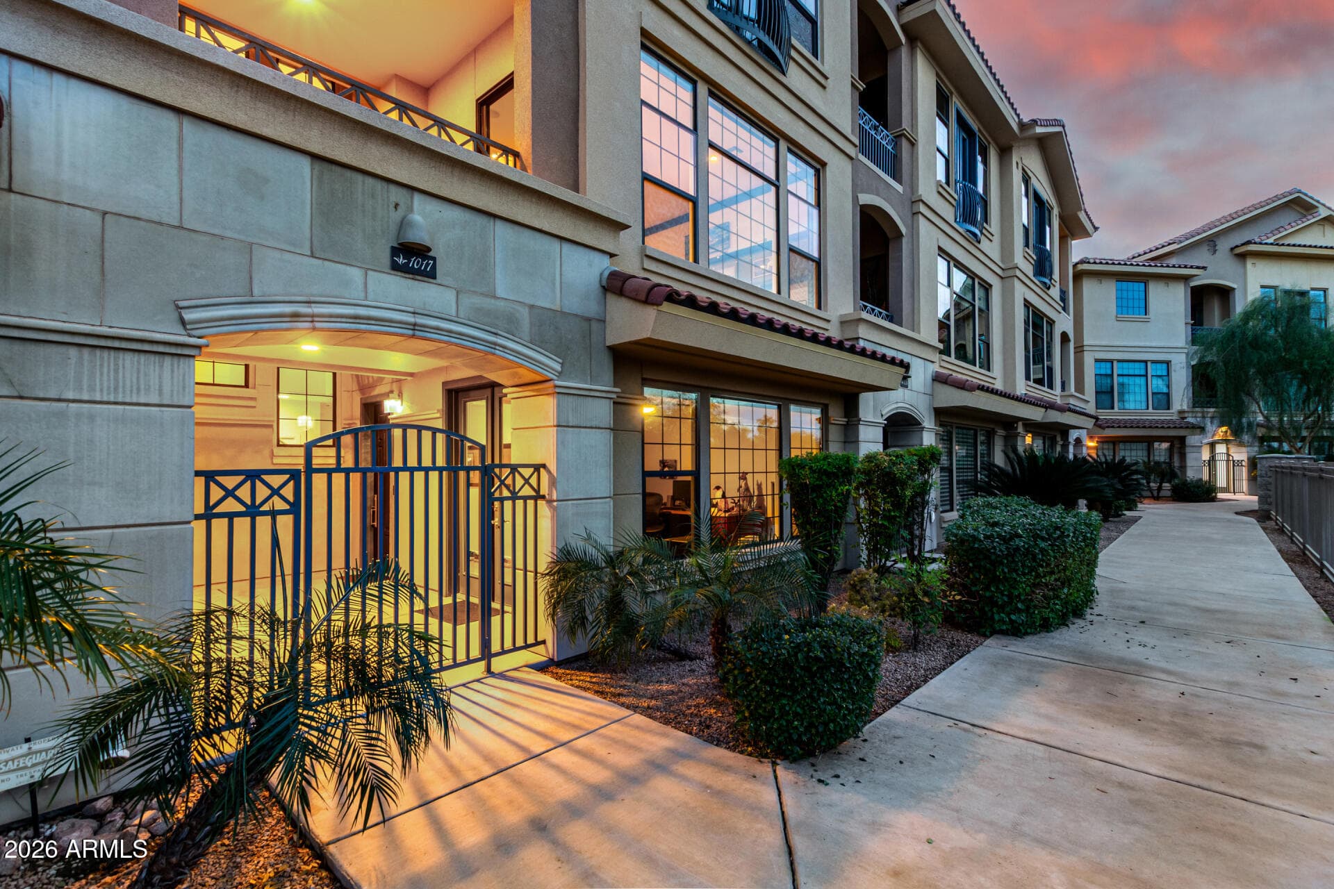 7275 N Scottsdale Rd 1017 — photo 2