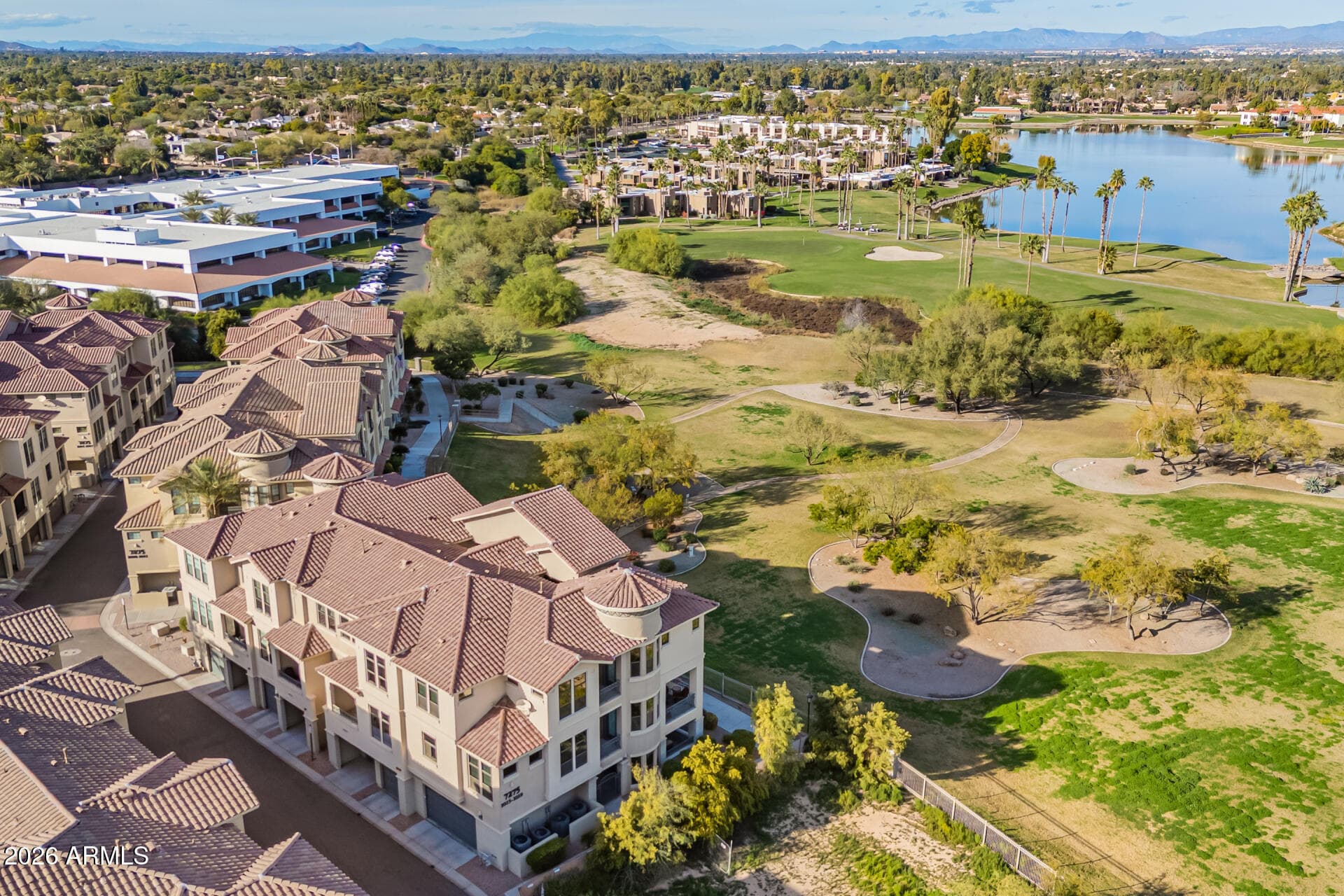 7275 N Scottsdale Rd 1017 — photo 1
