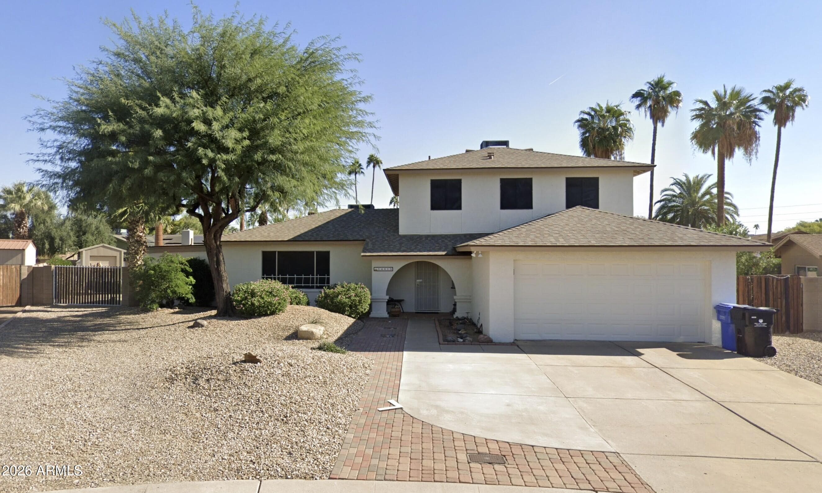 14415 N 51ST ST - Photo 1