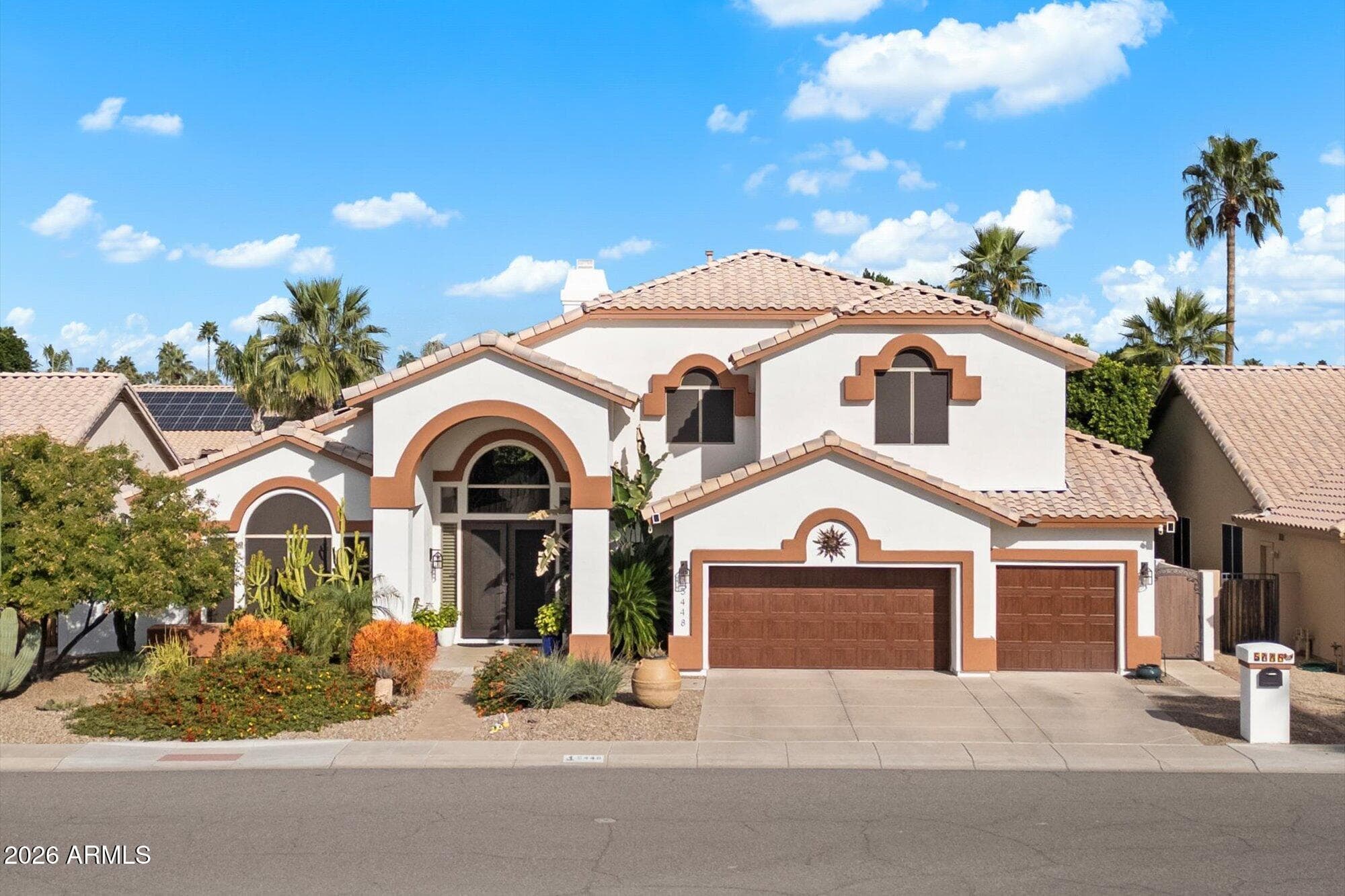 5448 E Muriel Dr — photo 1