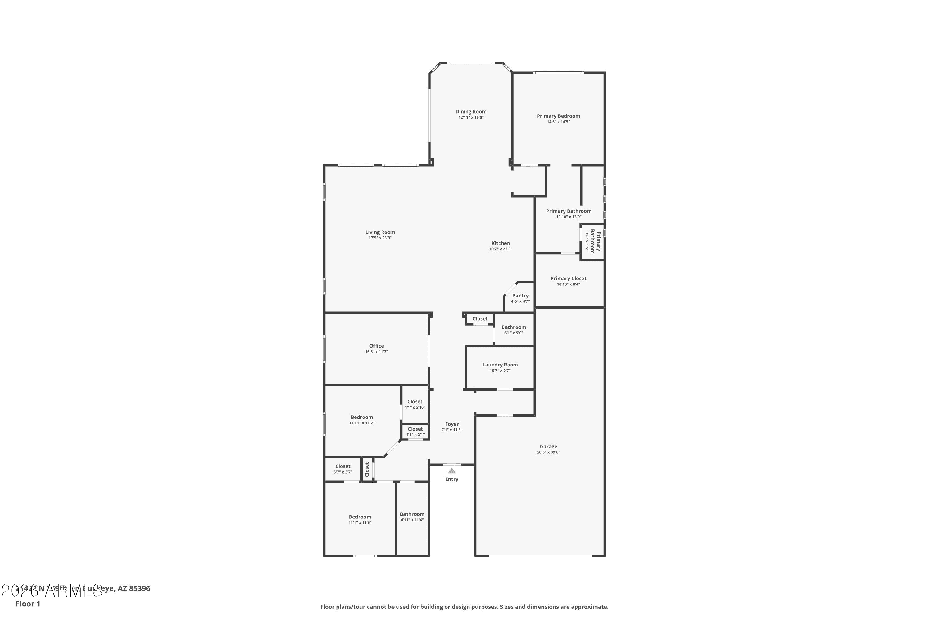 21422 N 259th Dr — photo 78