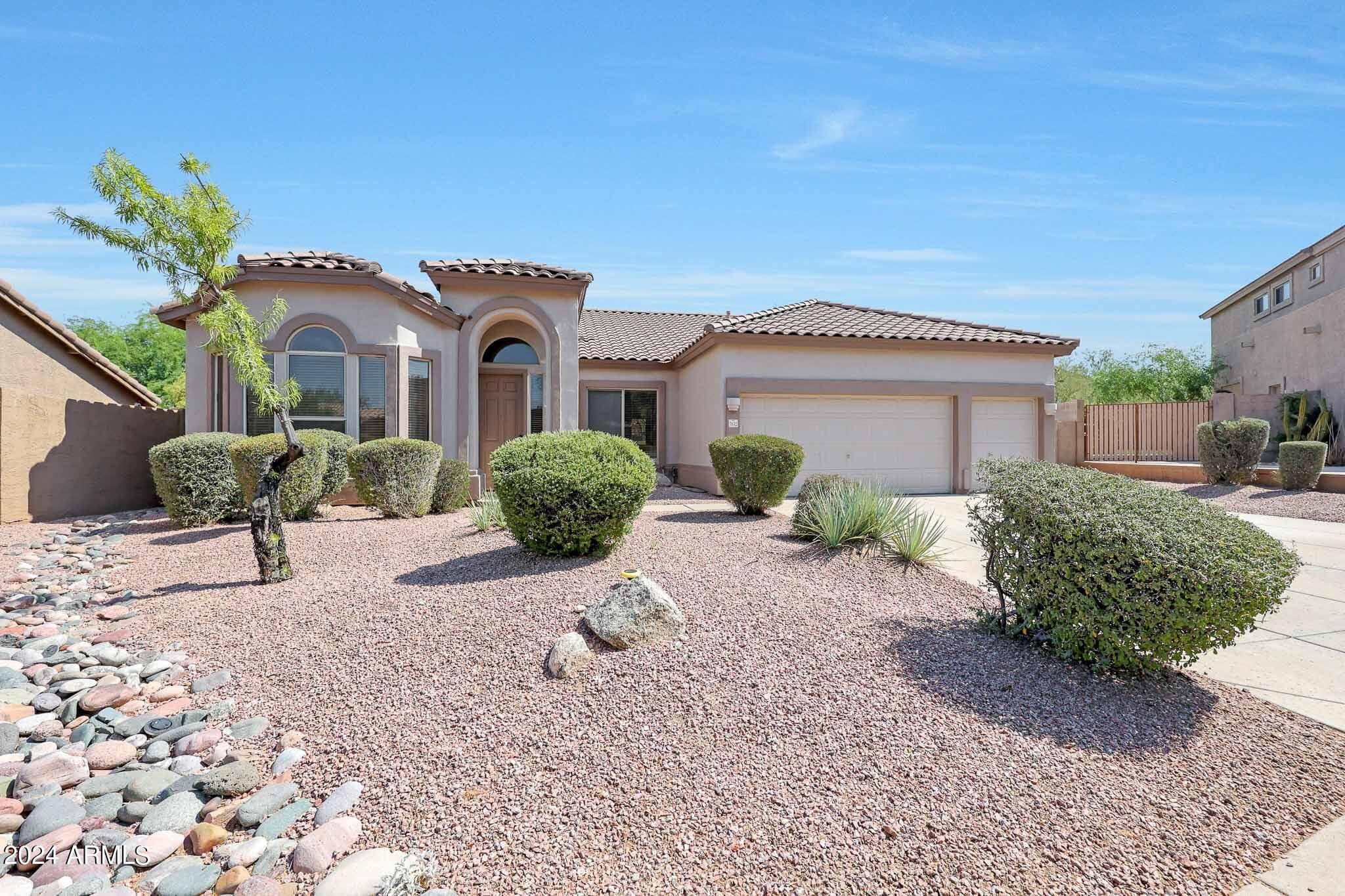 7632 E Snowdon Circle — photo 1