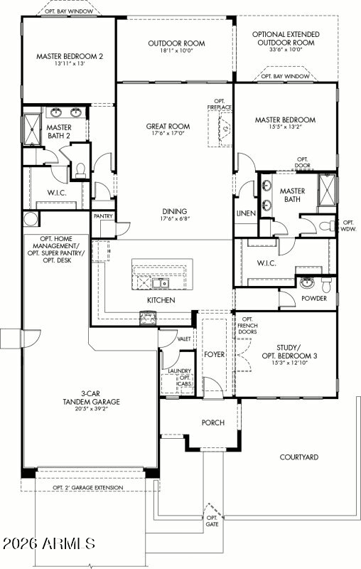 18106 W Redwood Ln — photo 53