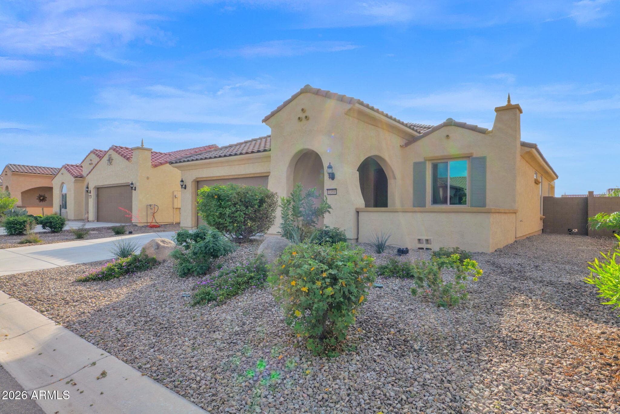 7359 W Meadowlark Way — photo 1