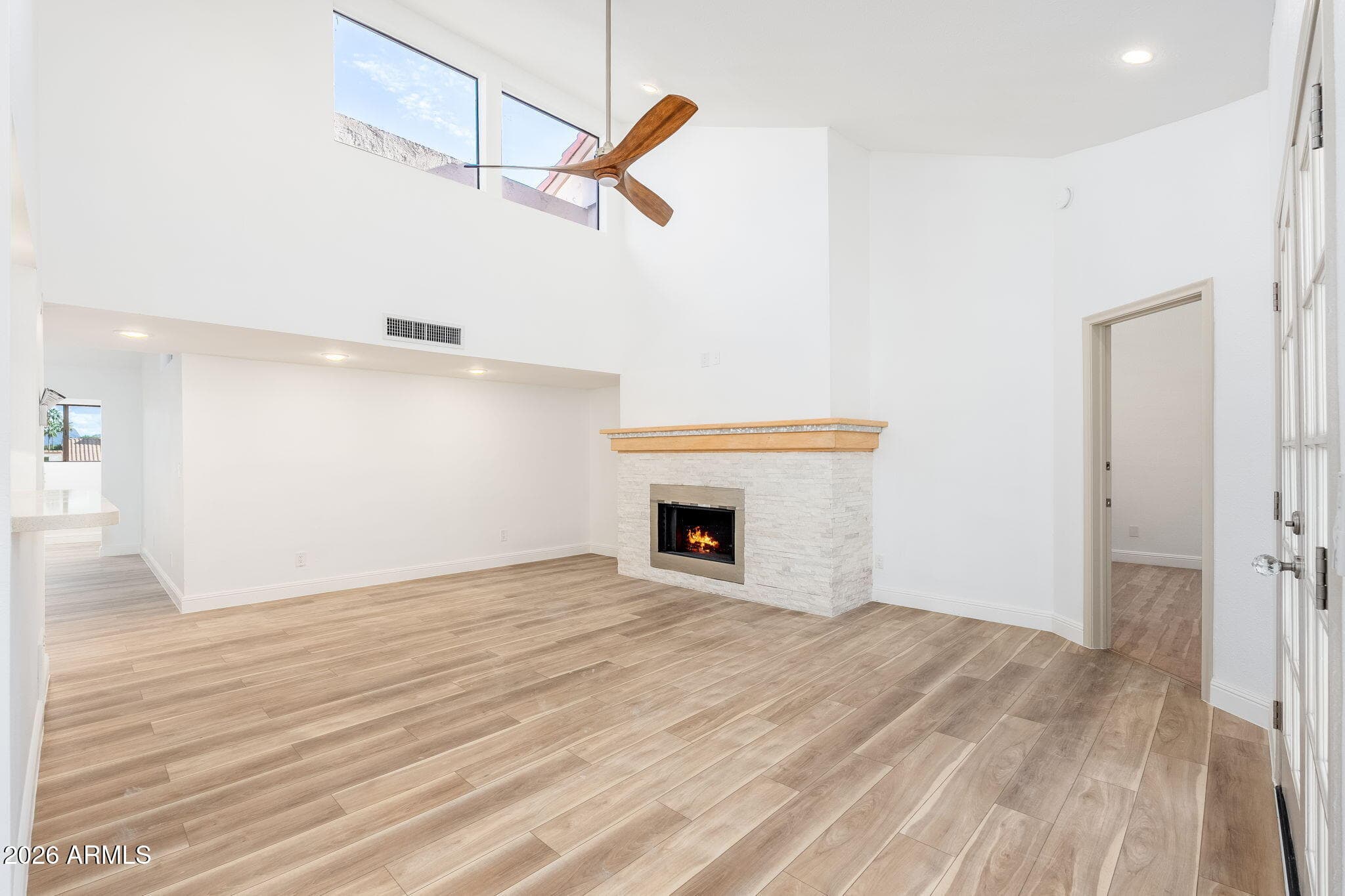 9709 E Mountain View Rd 2705 — photo 1