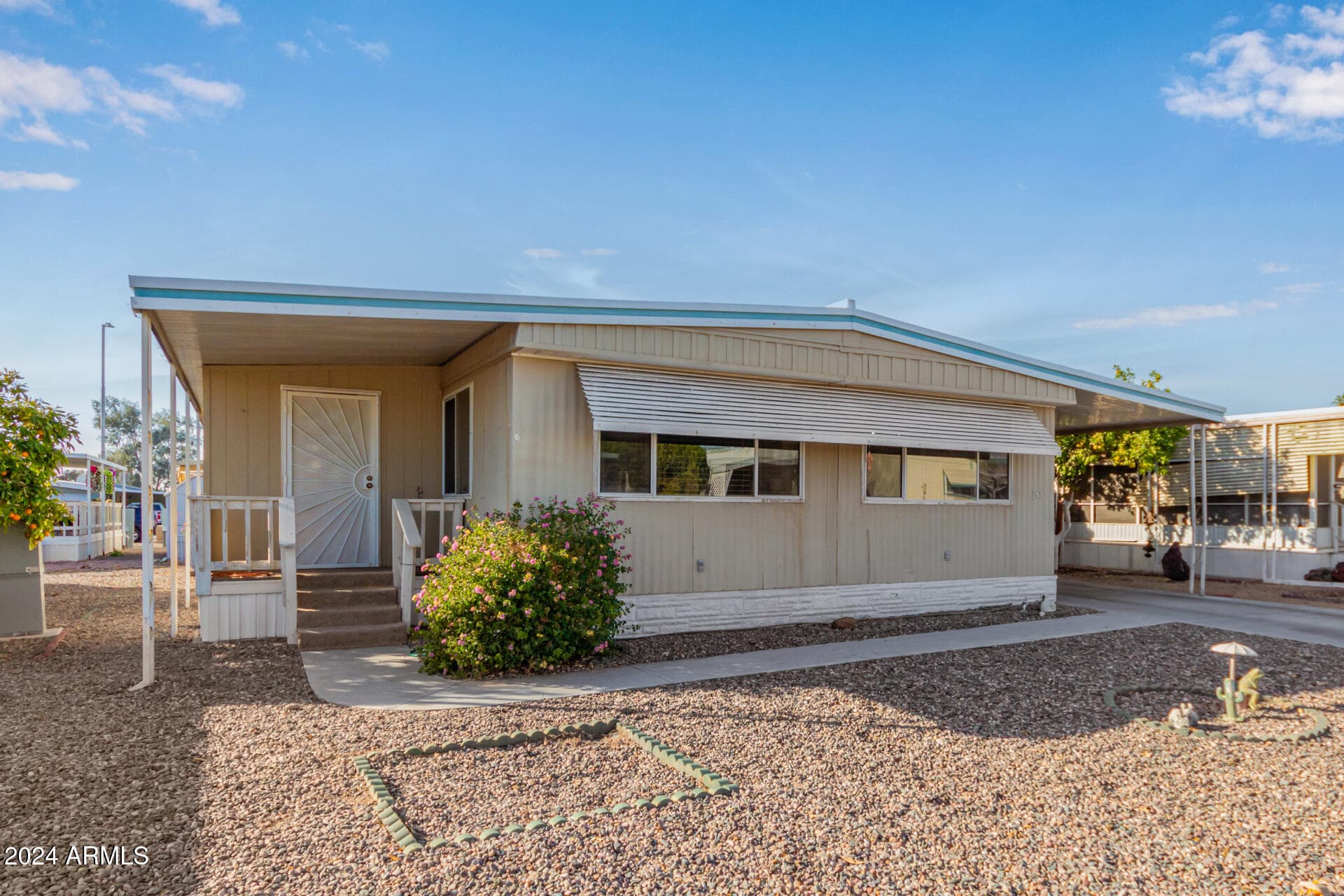 2650 W Union Hills Dr 155 — photo 1