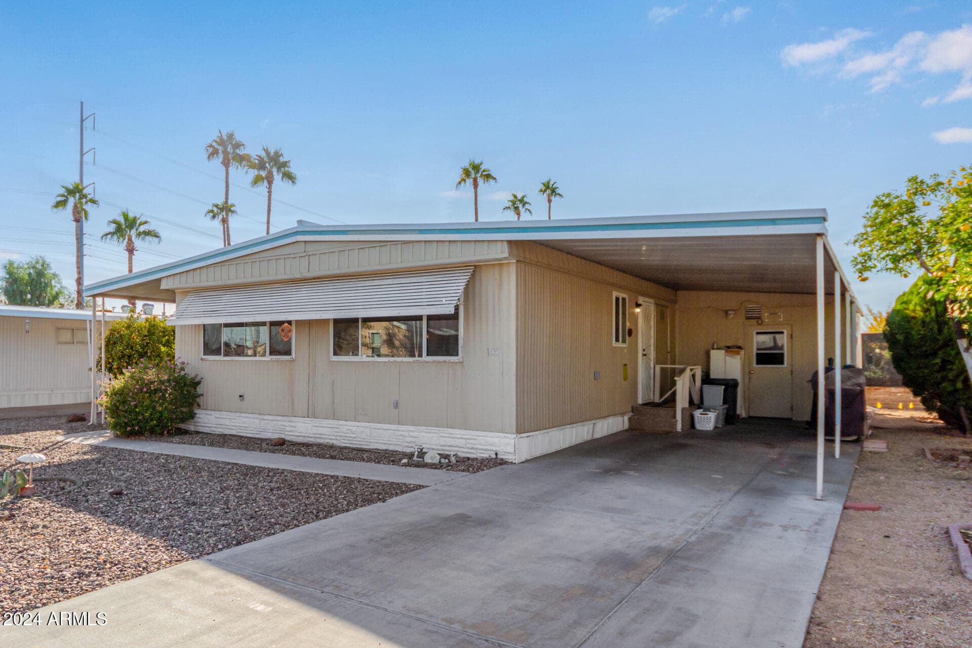 2650 W Union Hills Dr 155 — photo 2