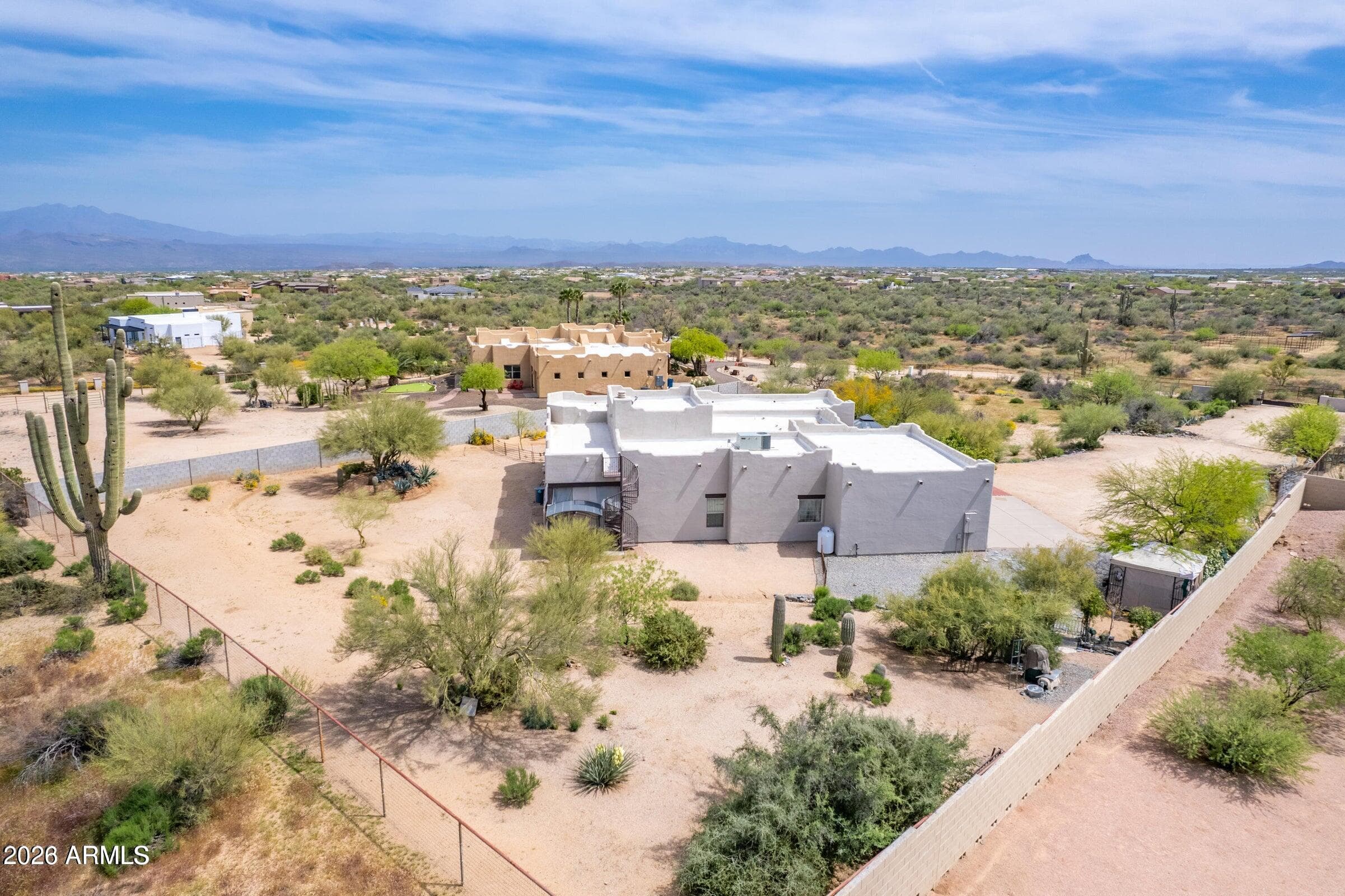 13830 E WINDSTONE TRAIL - Photo 1