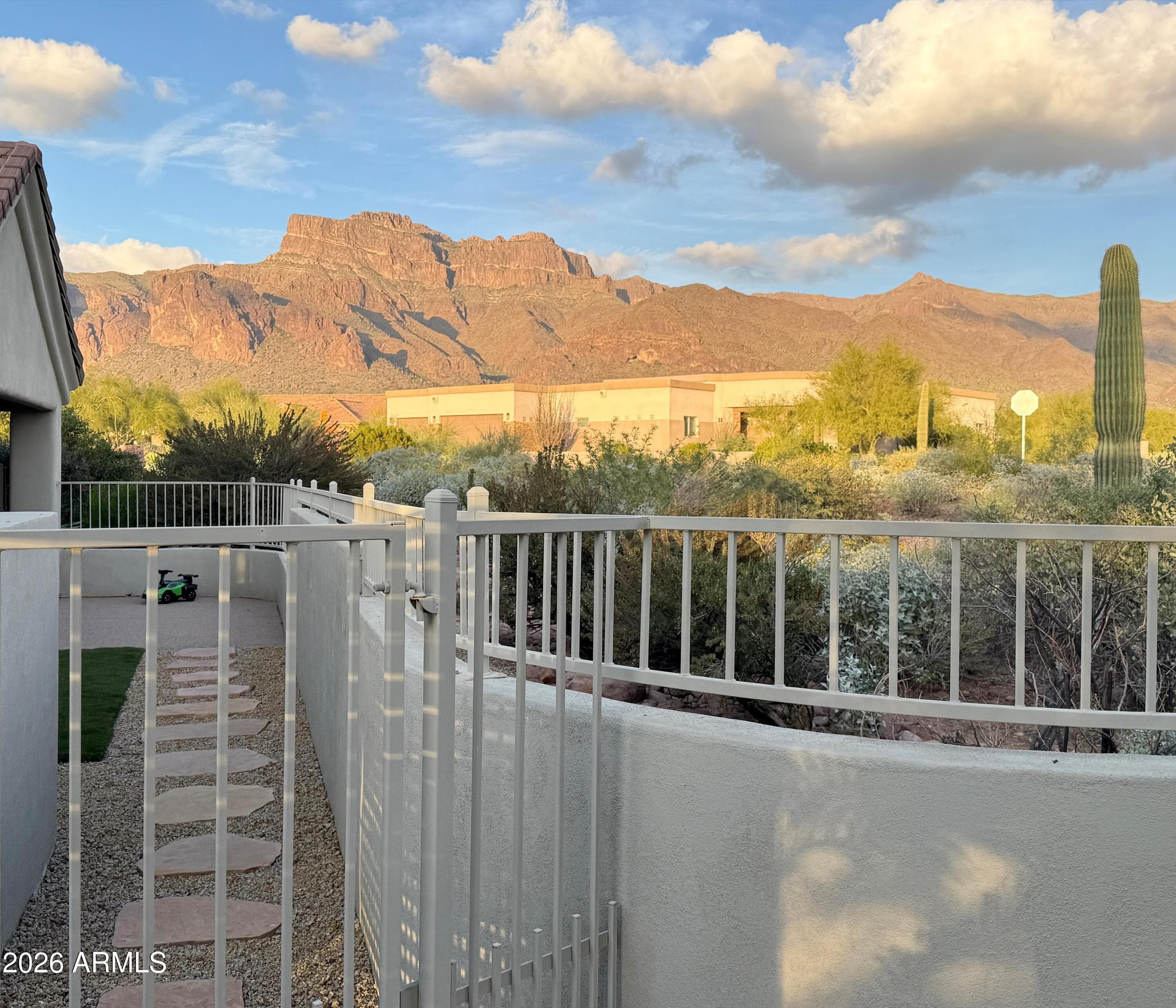 6569 E JAVALINA CT - Photo 4