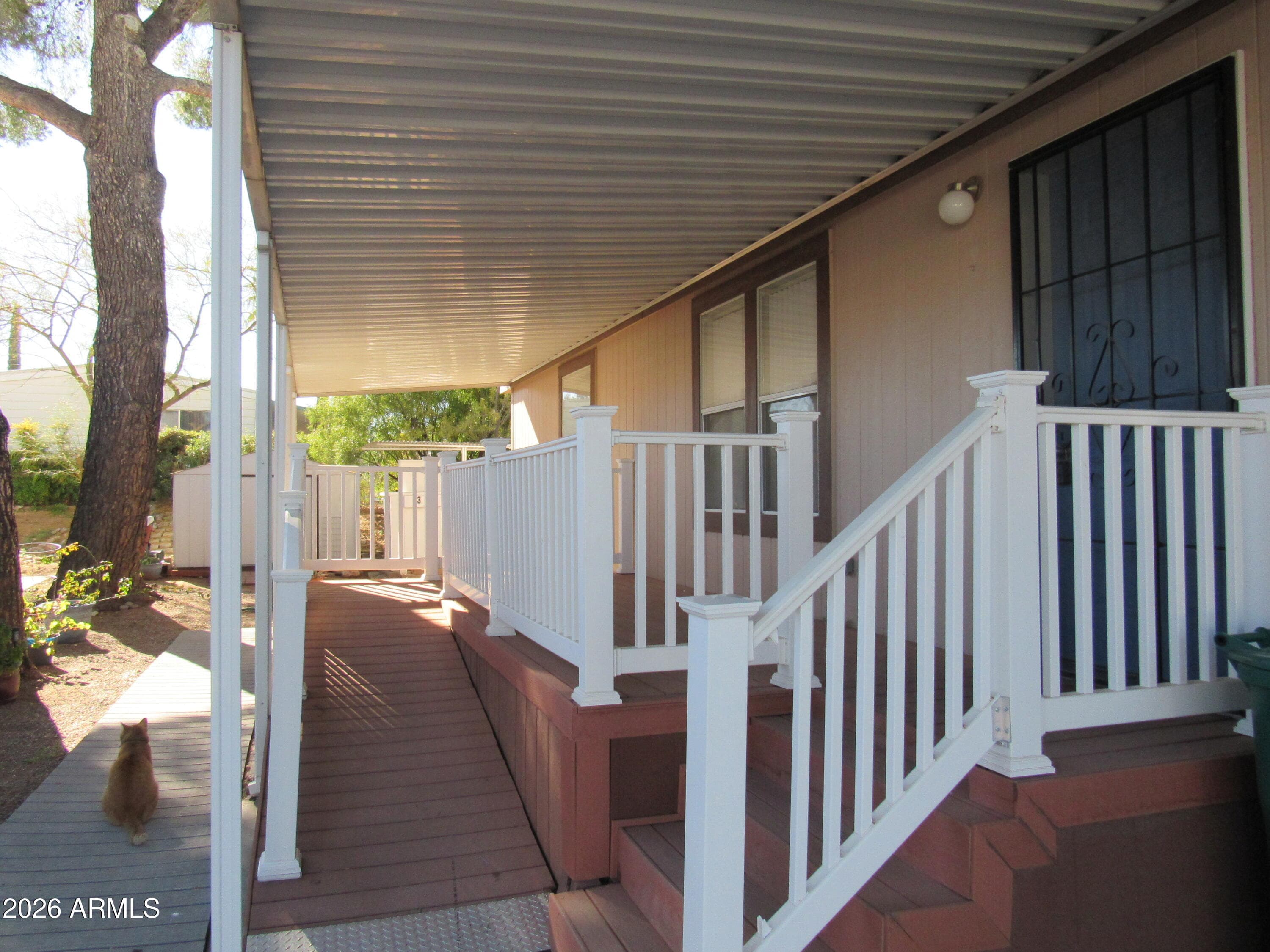 3411 S CAMINO SECO -- - Photo 3