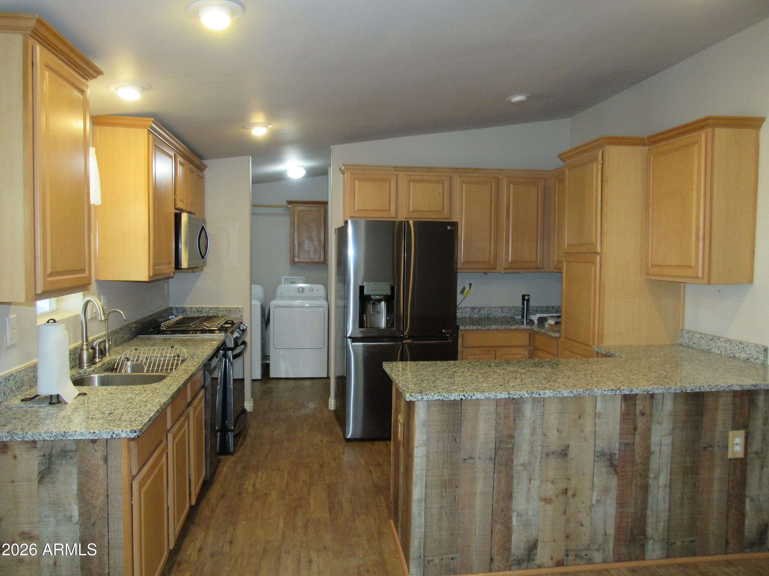 3411 S CAMINO SECO -- - See more photos