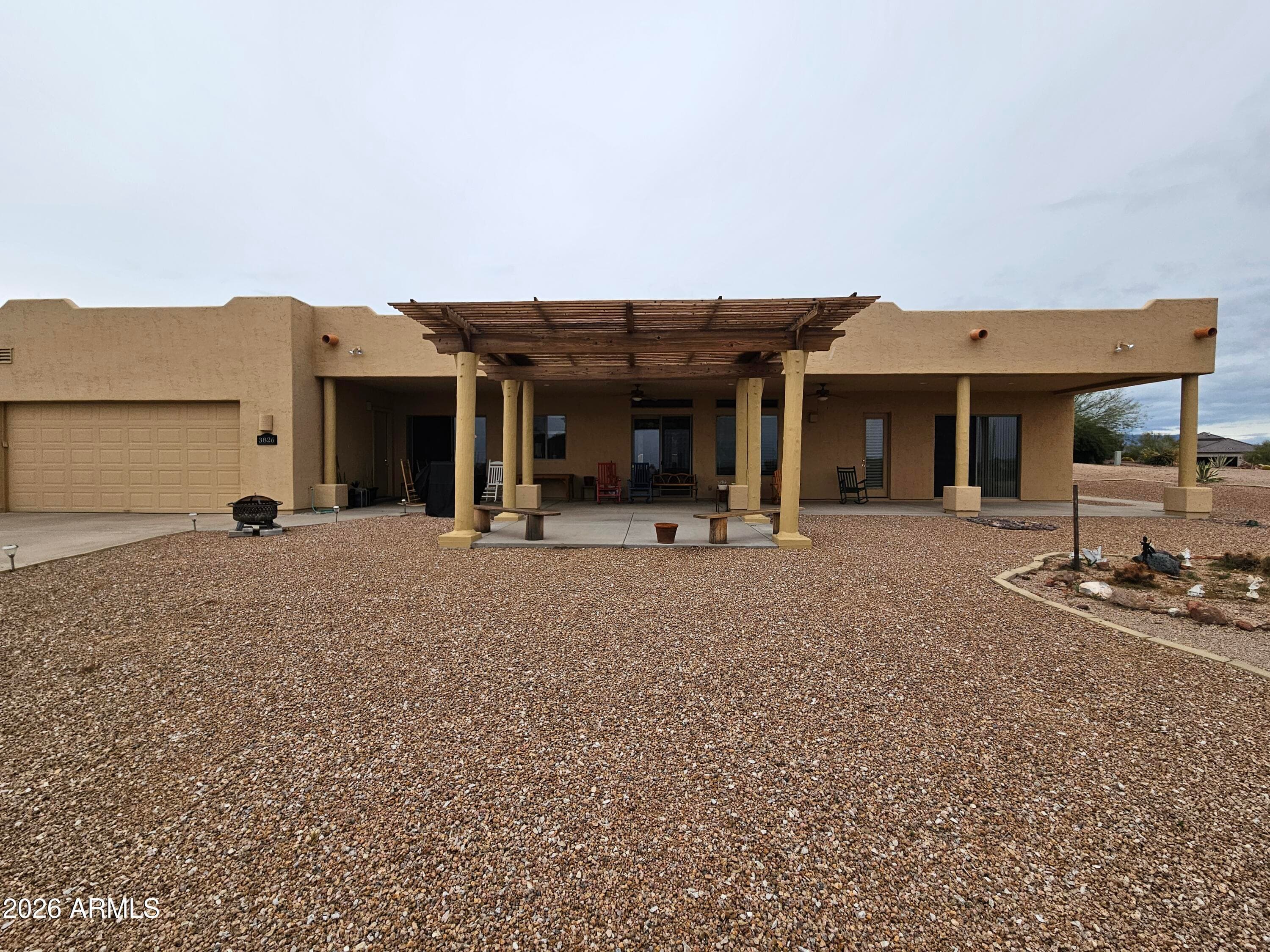 3826 N Rain Cloud Dr — photo 2