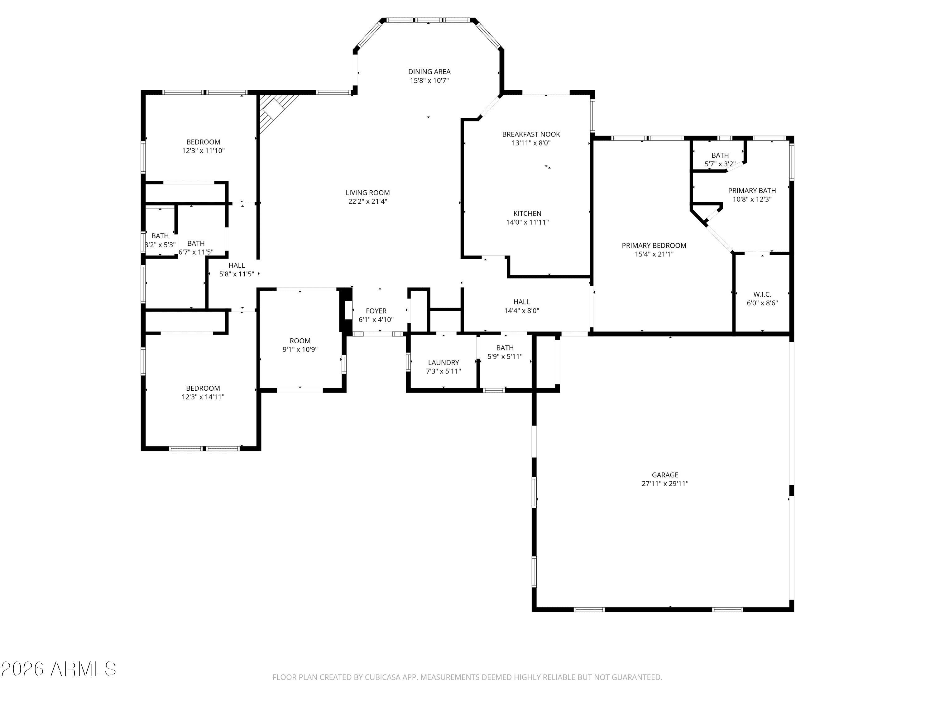9520 E Romping Rd — photo 46