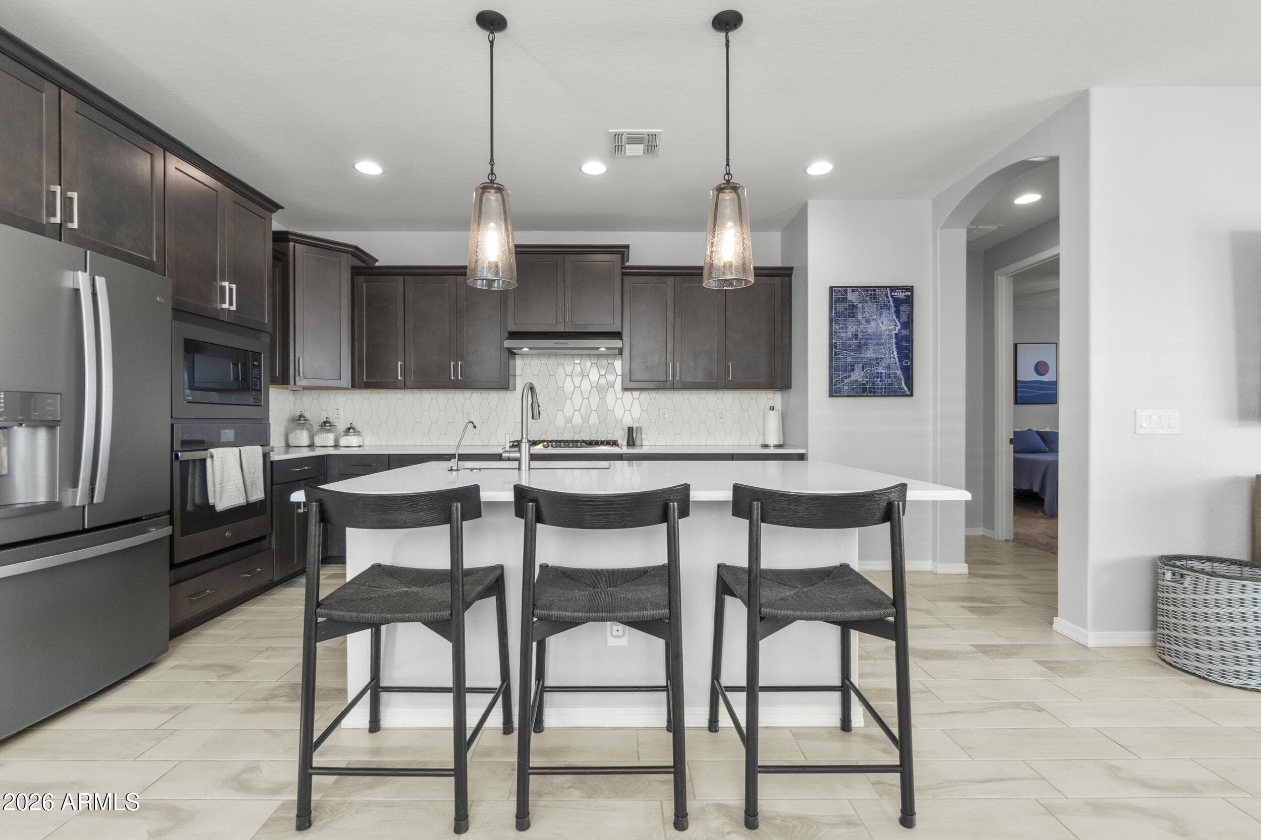 3498 W Dreamy Draw Dr -- — photo 1