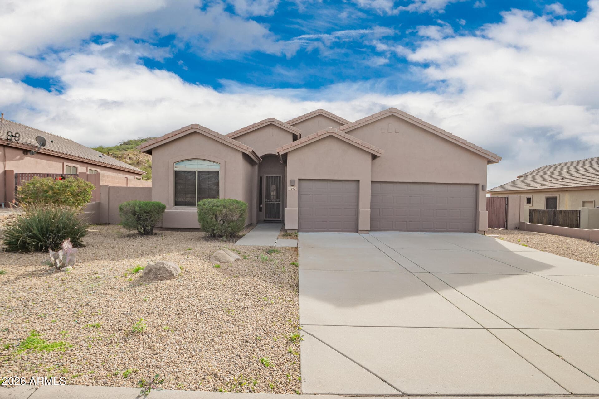 7263 E San Cristobal Way — photo 1