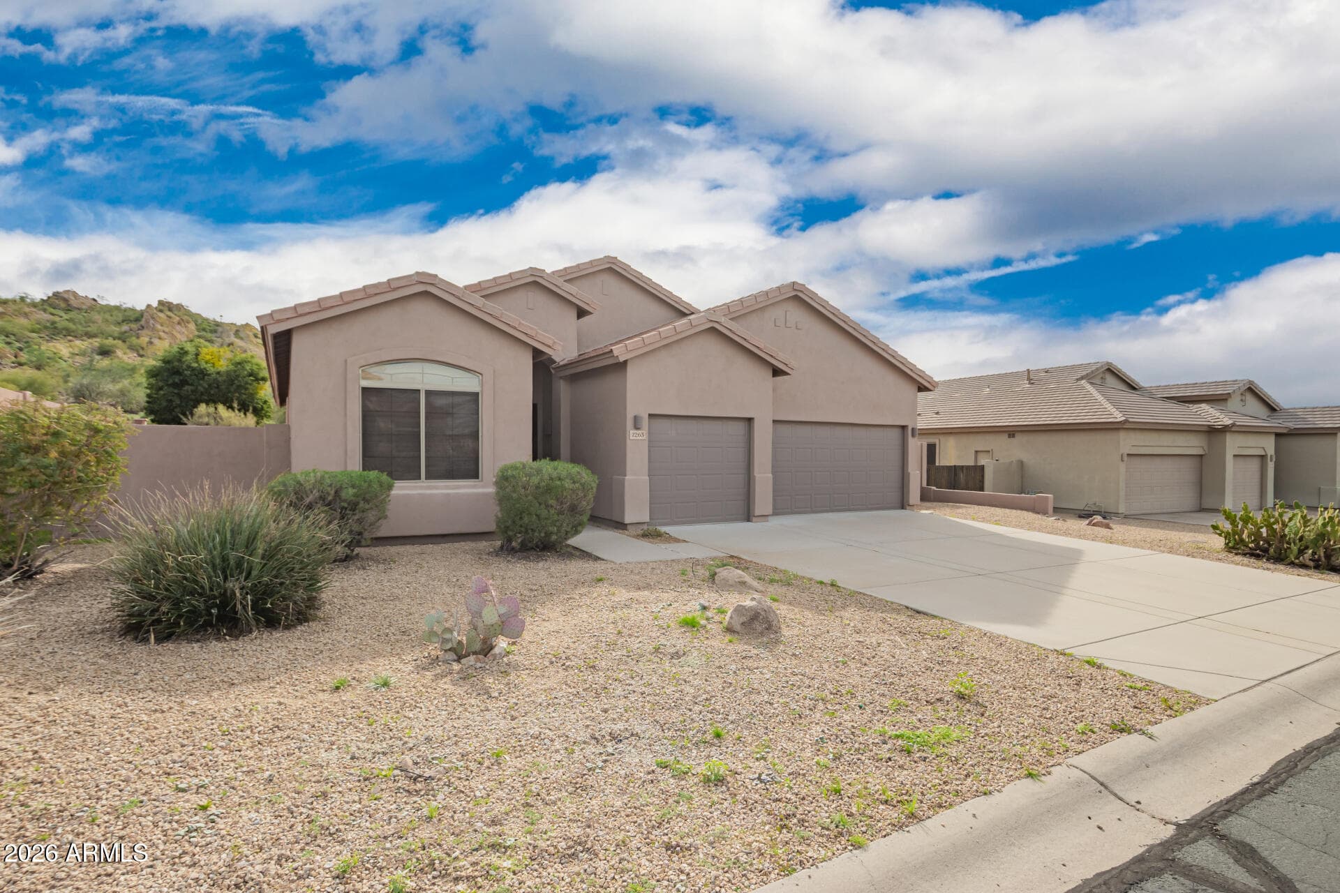 7263 E San Cristobal Way — photo 2