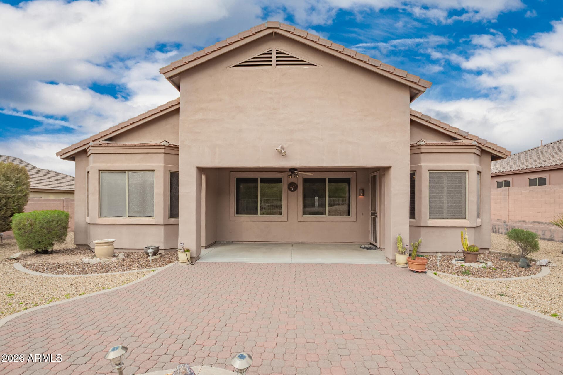 7263 E San Cristobal Way — photo 37