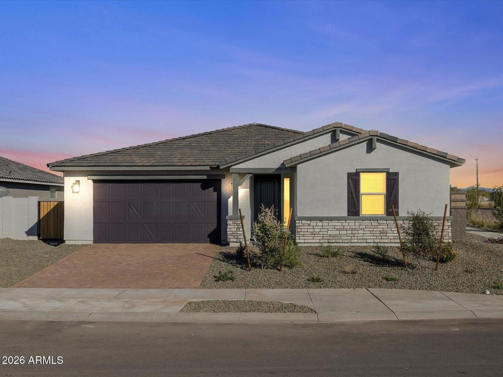 15854 W El Cortez Pl — photo 1