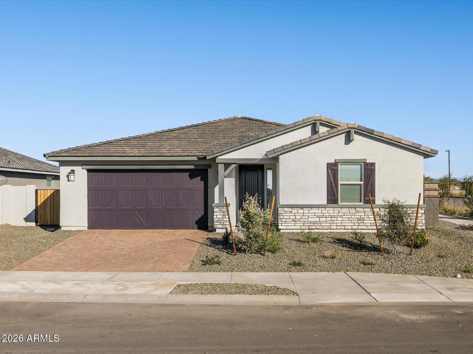 15854 W El Cortez Pl — photo 2