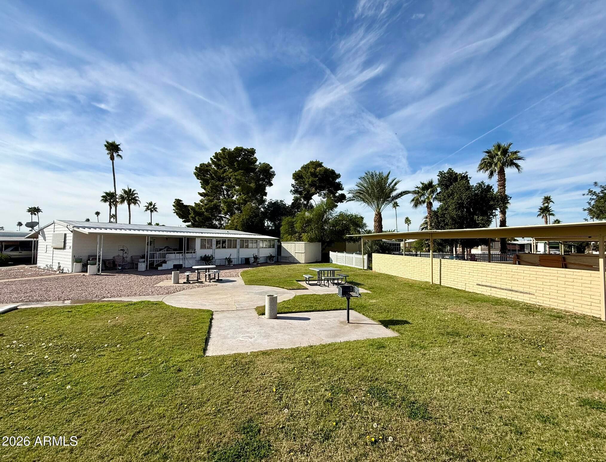 9501 E Broadway Rd 174 — photo 45