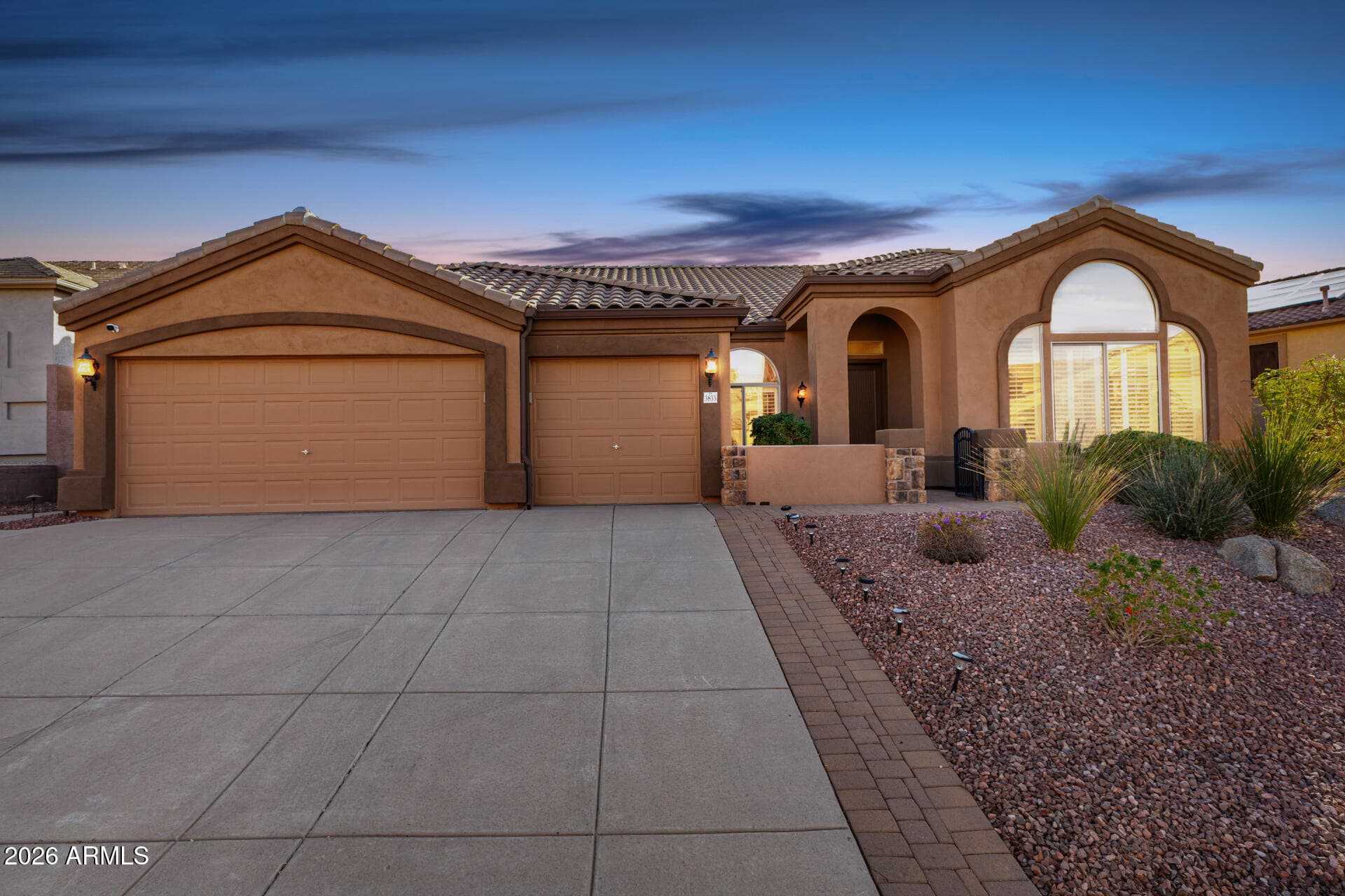 3833 N Desert Oasis Circle — photo 1