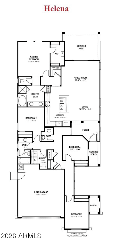 3498 W Dreamy Draw Dr -- — photo 28