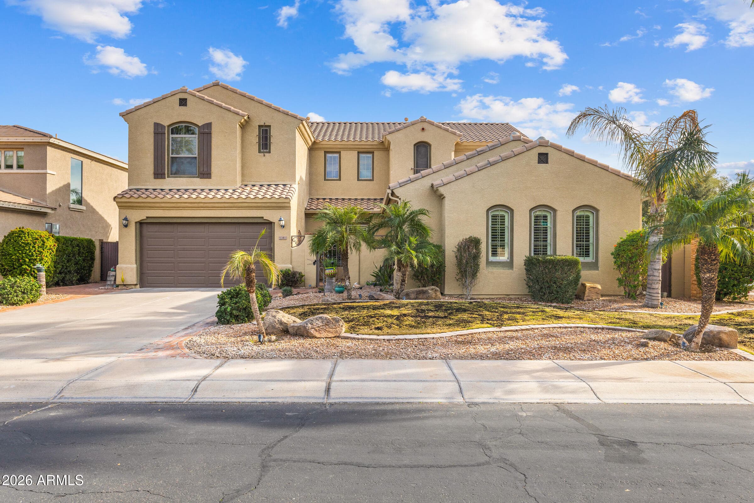 1341 E Macaw Ct — photo 1