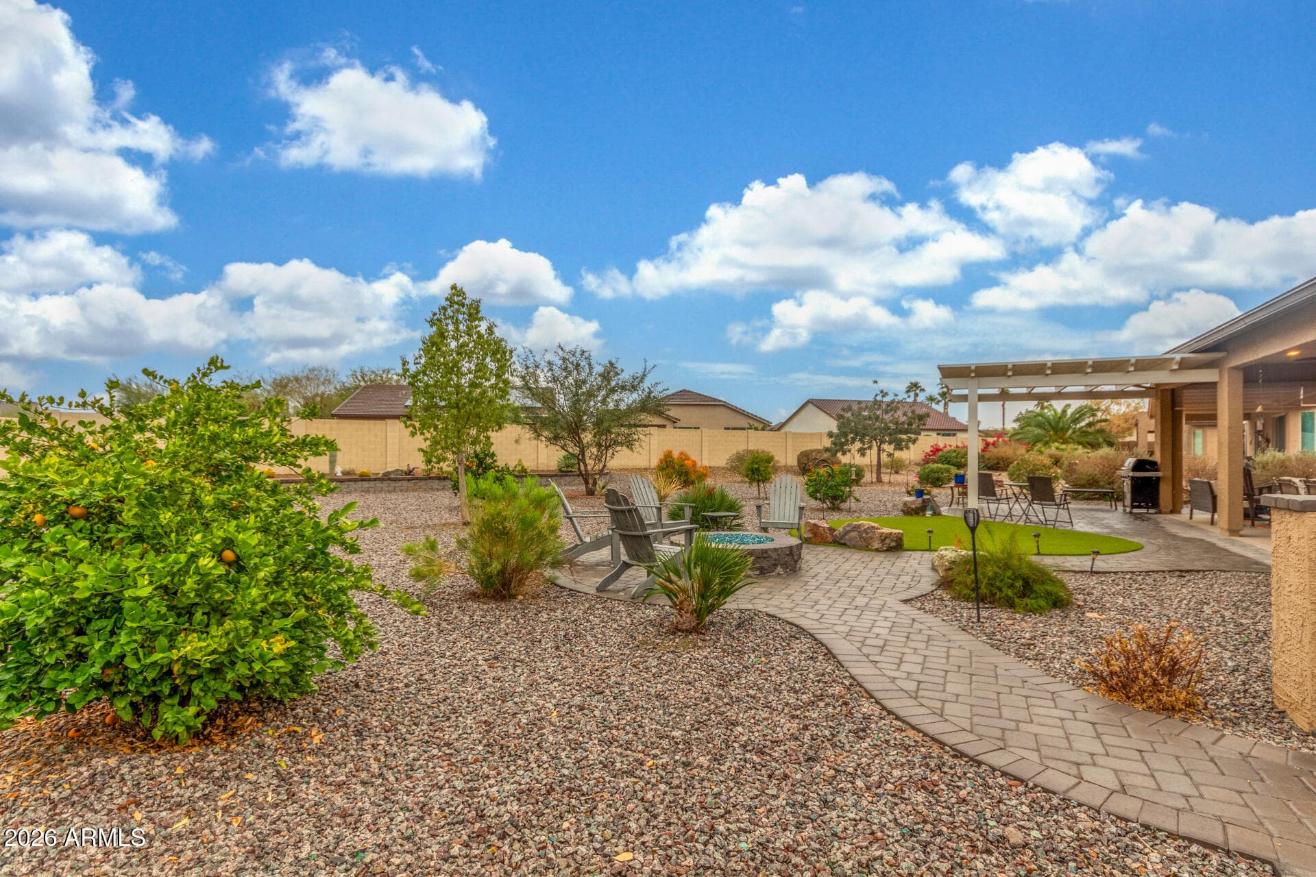 4846 W Loma Verde Ave — photo 1