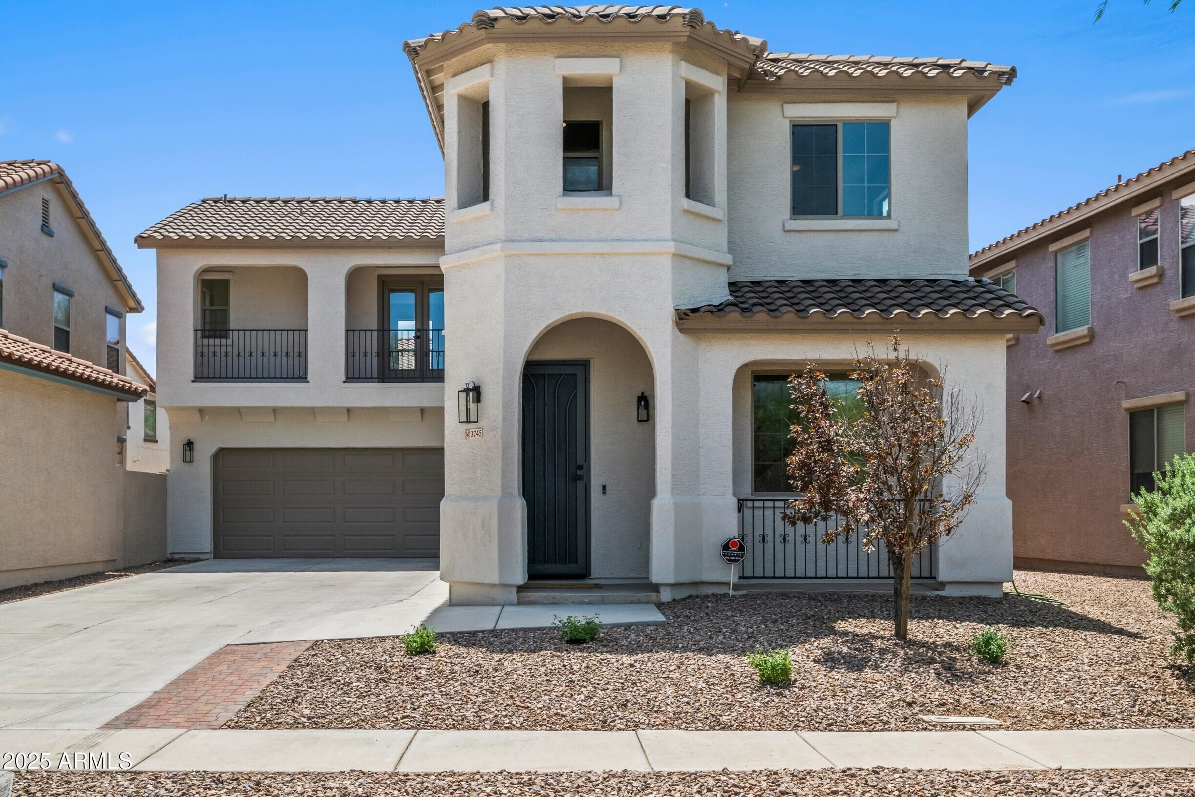 3745 E Flamingo Way — photo 1