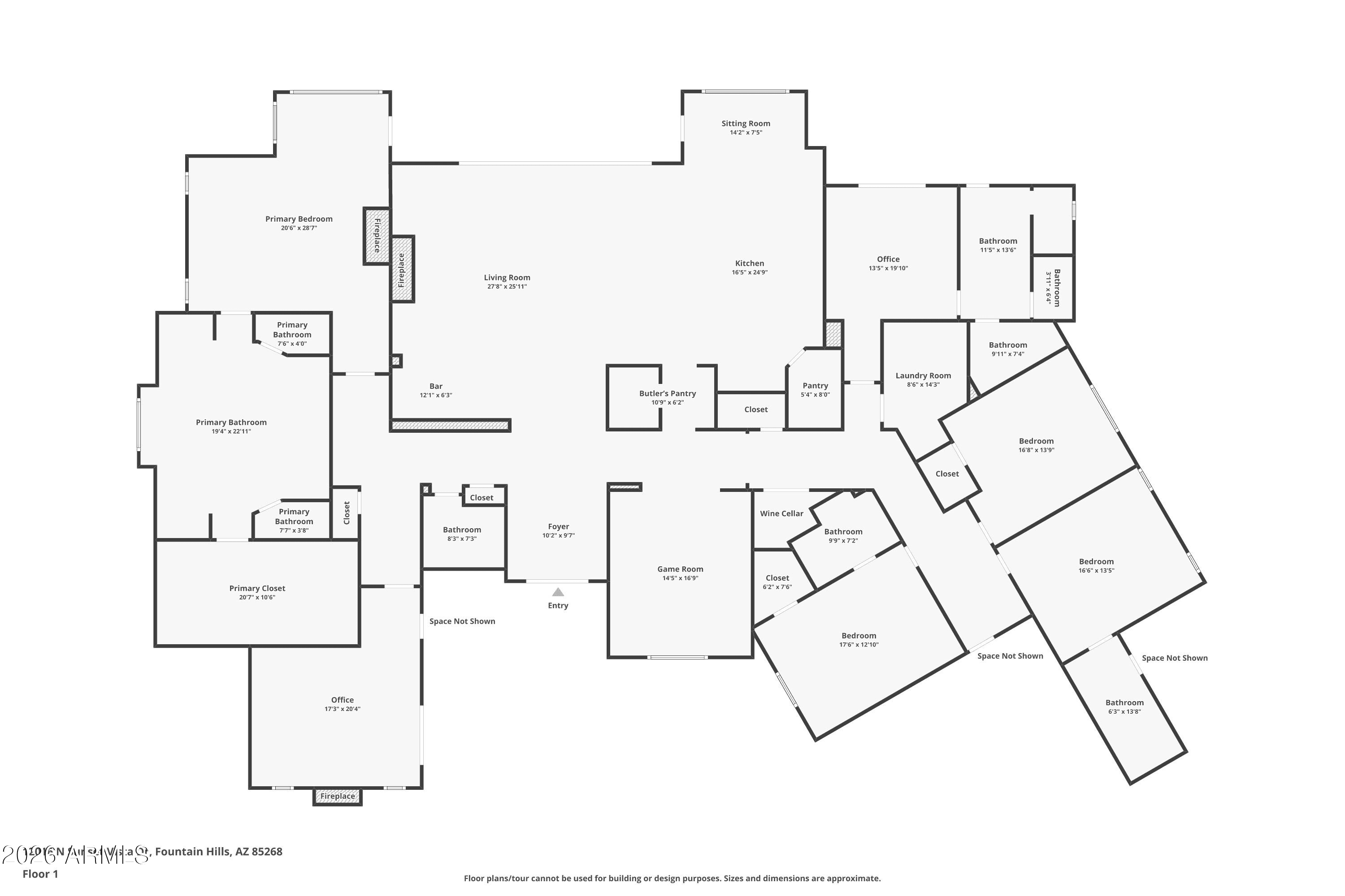 12016 N Sunset Vista Dr — photo 83